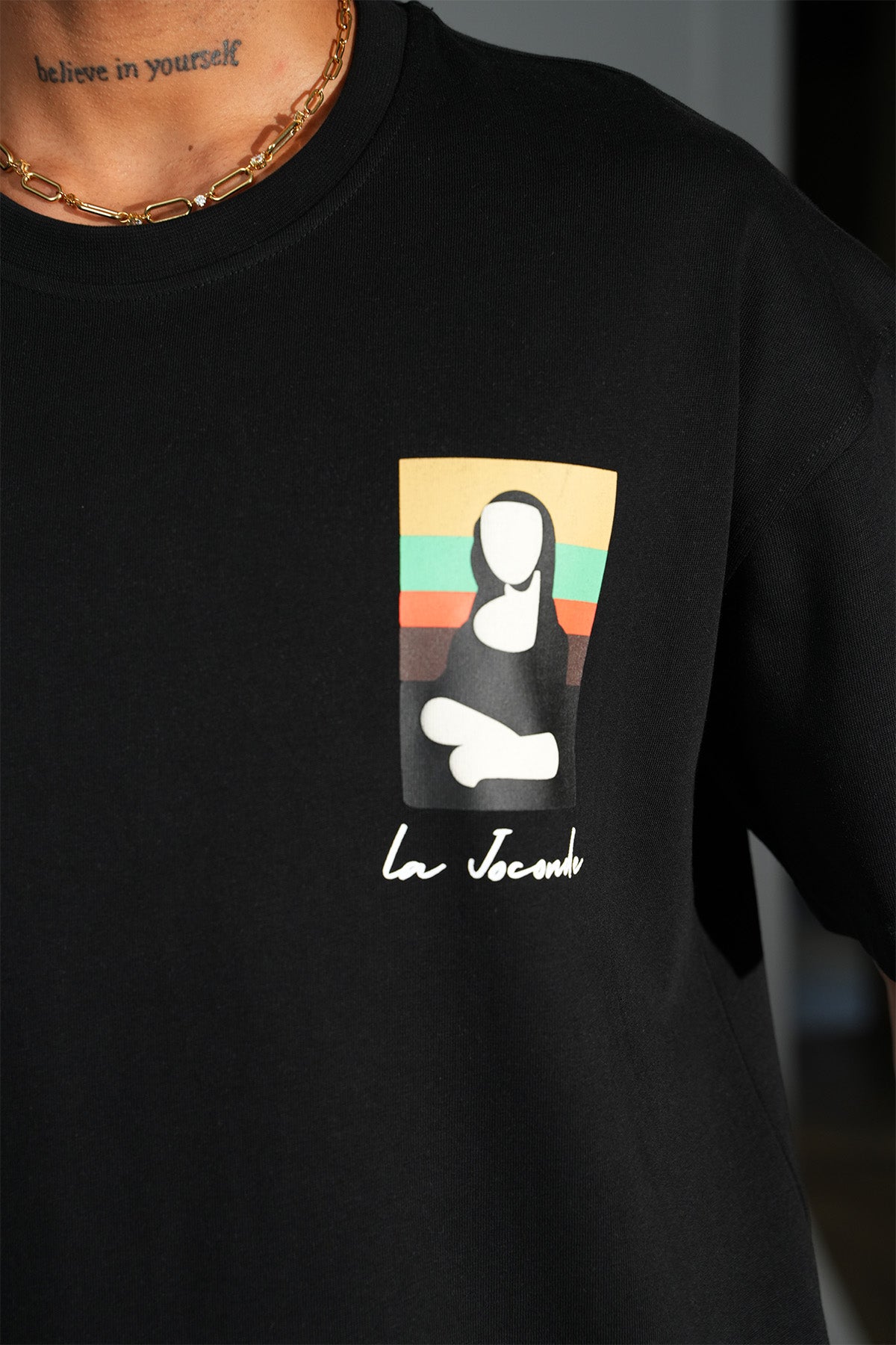 T-SHIRT LP2573