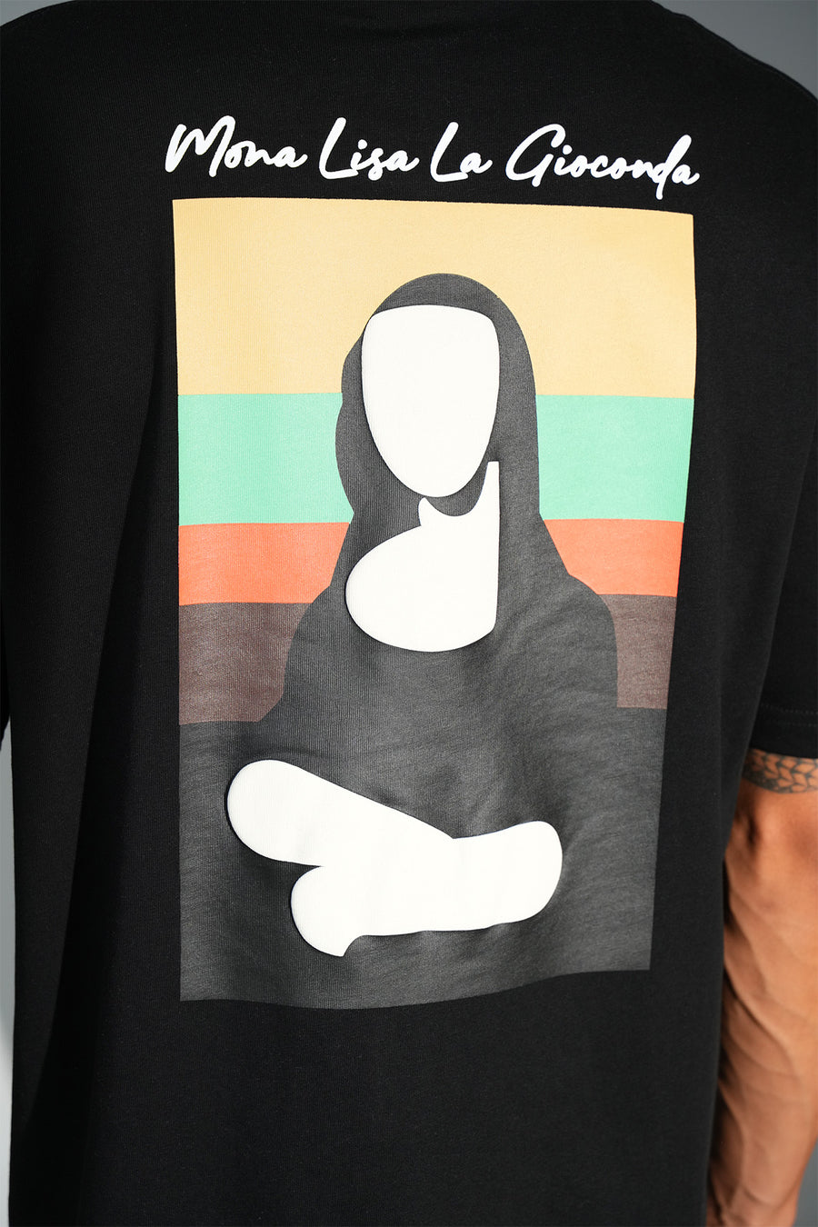 TEE SHIRT LP2573