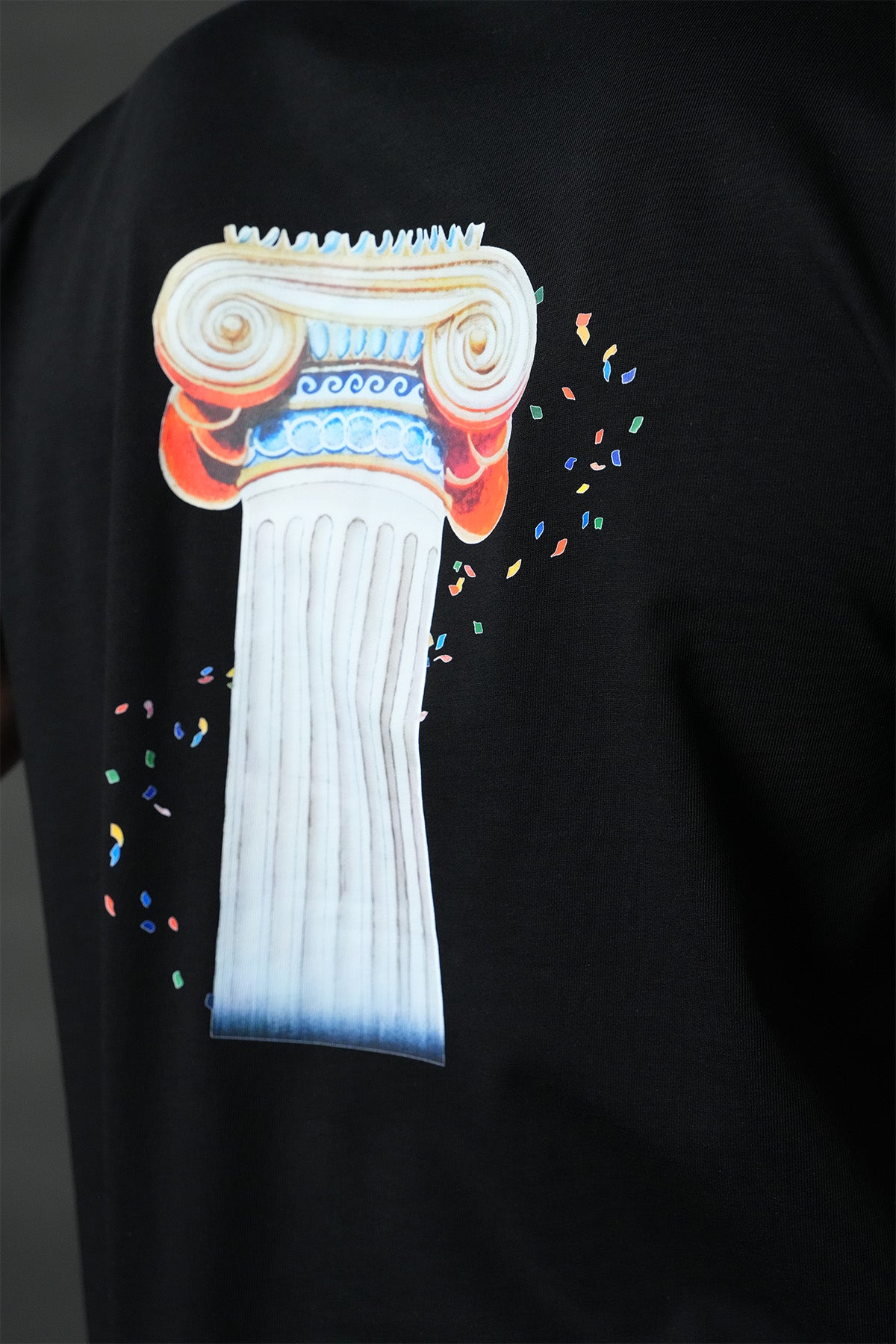 T-SHIRT LL1100156
