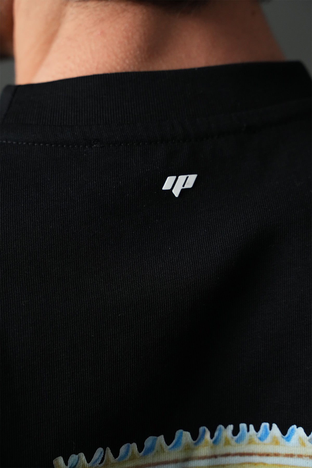 T-SHIRT LL1100156