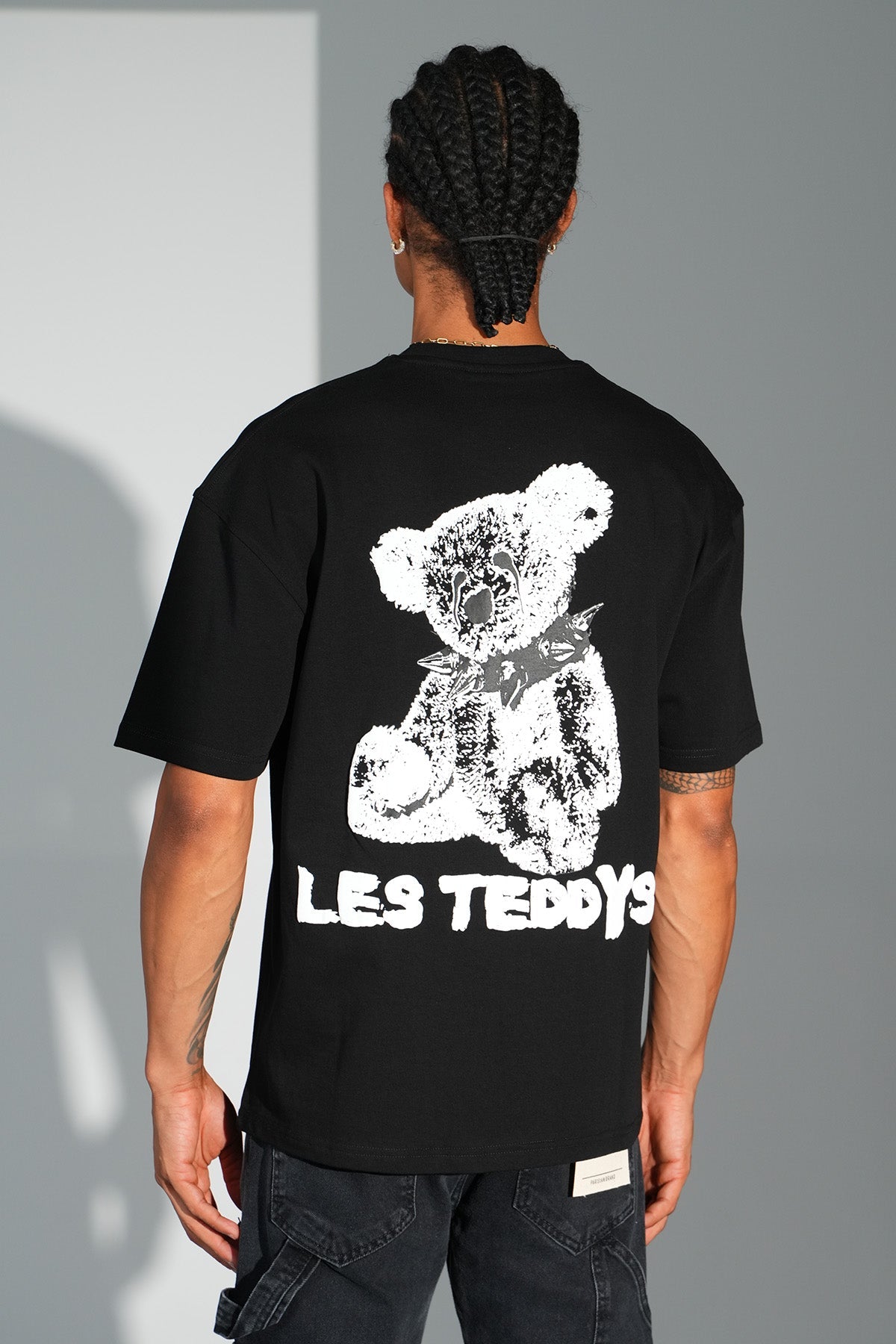 T-SHIRT LP2584
