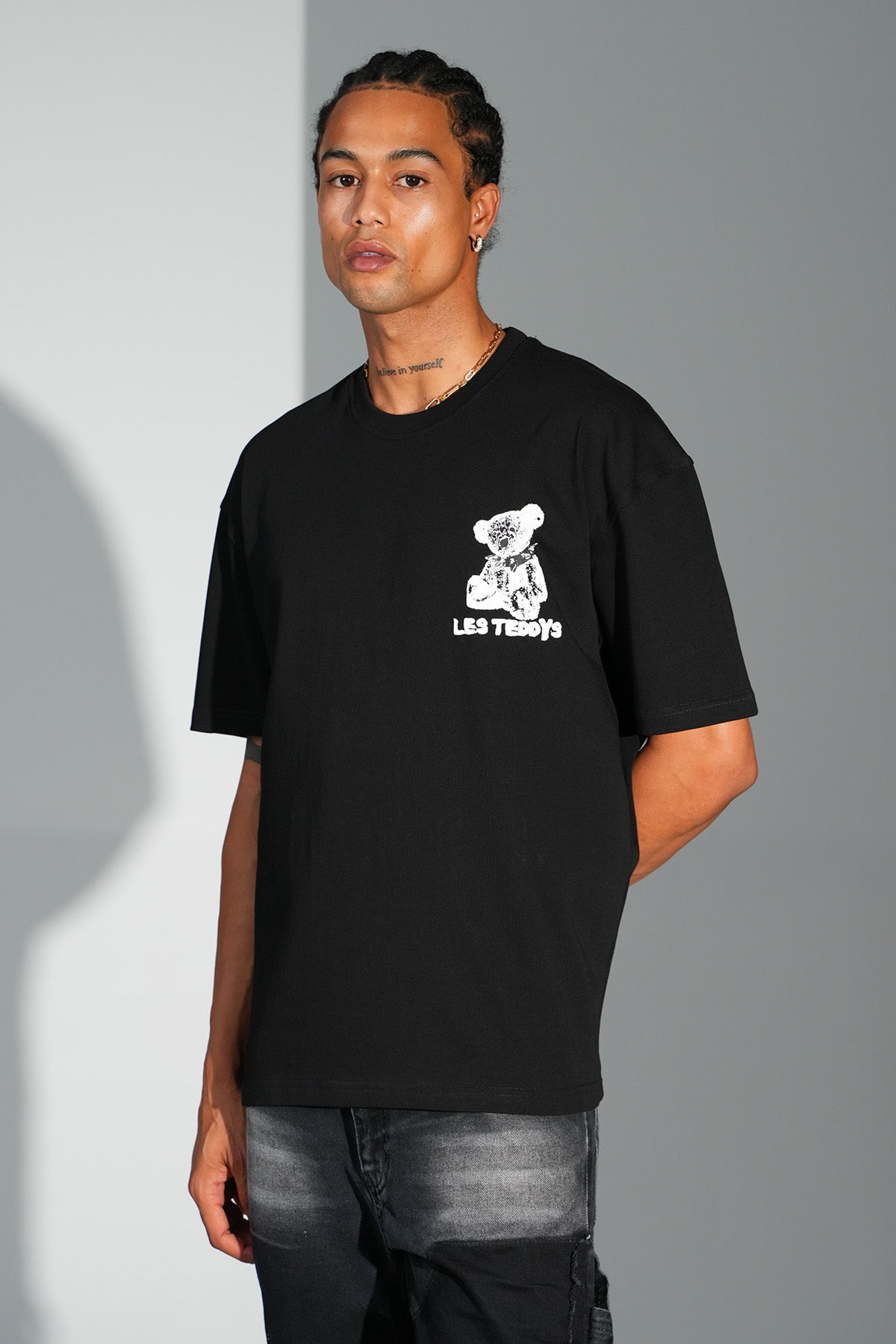 LP2584 T-SHIRT