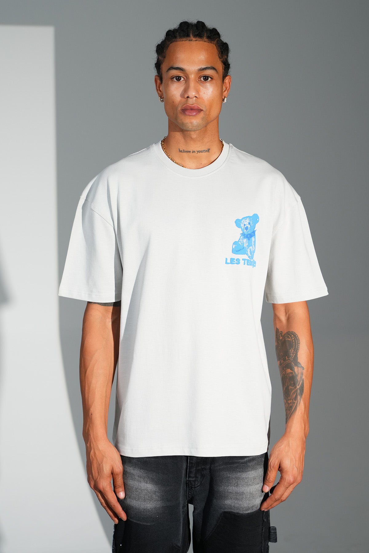 T-SHIRT LP2584