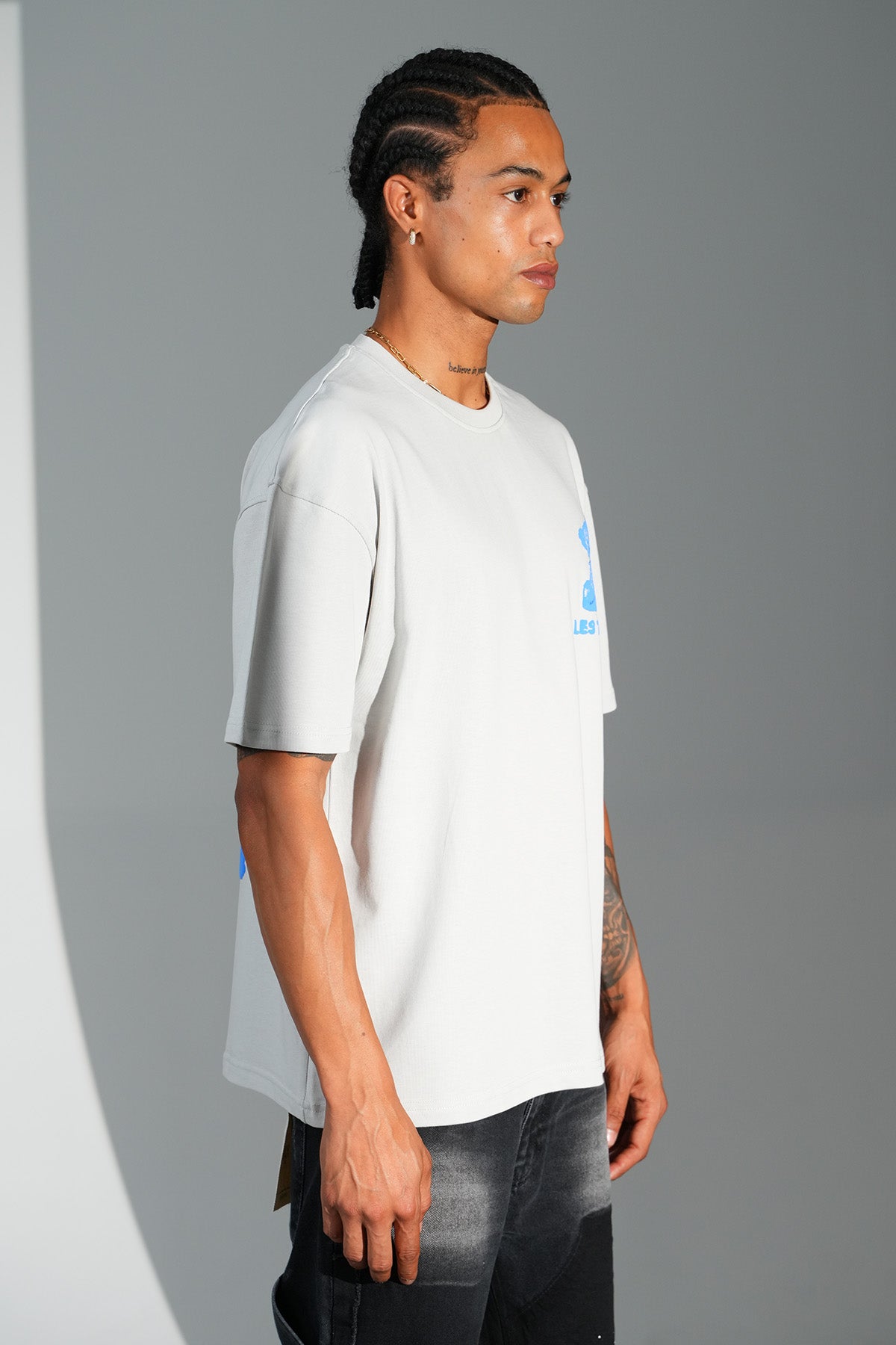T-SHIRT LP2584