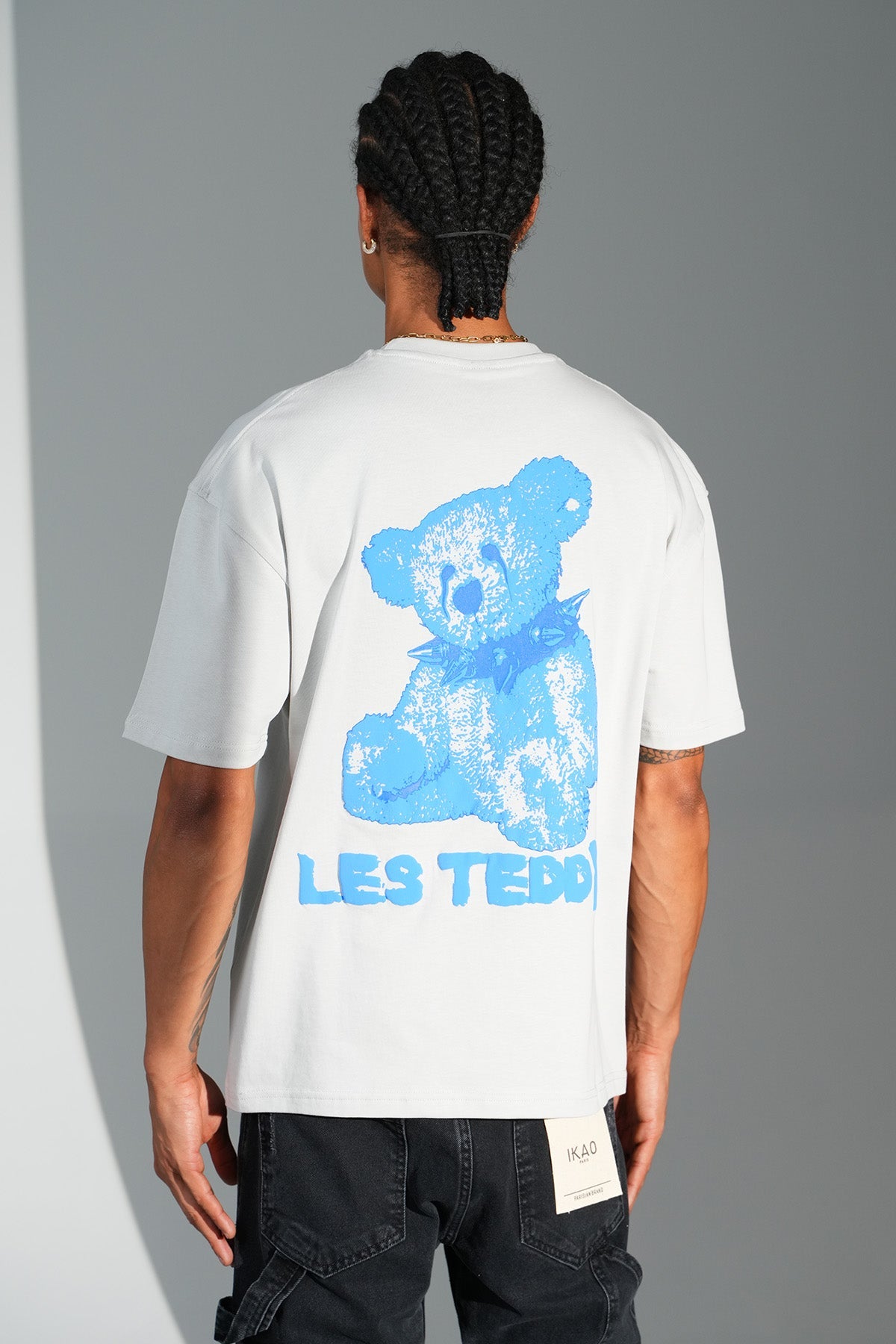 T-SHIRT LP2584