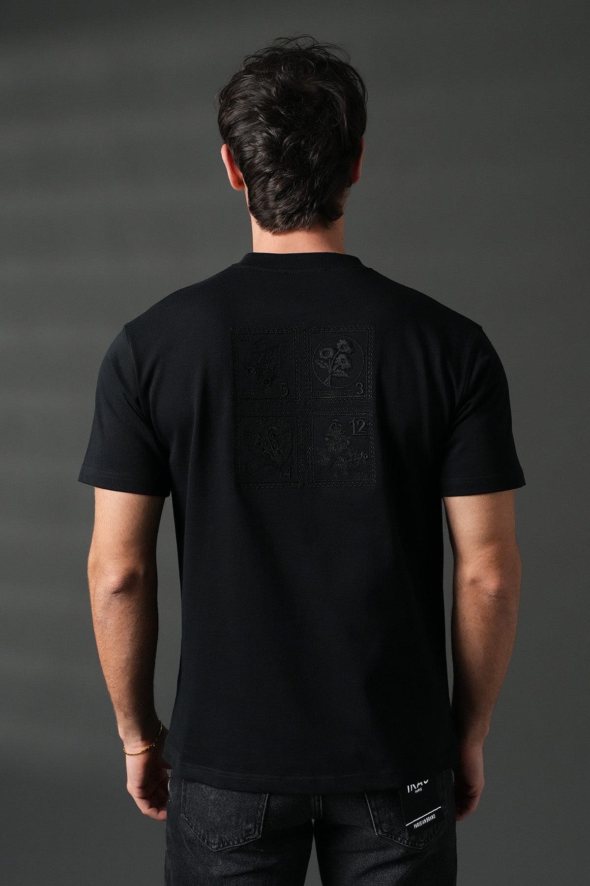 TEE SHIRT LL1100176