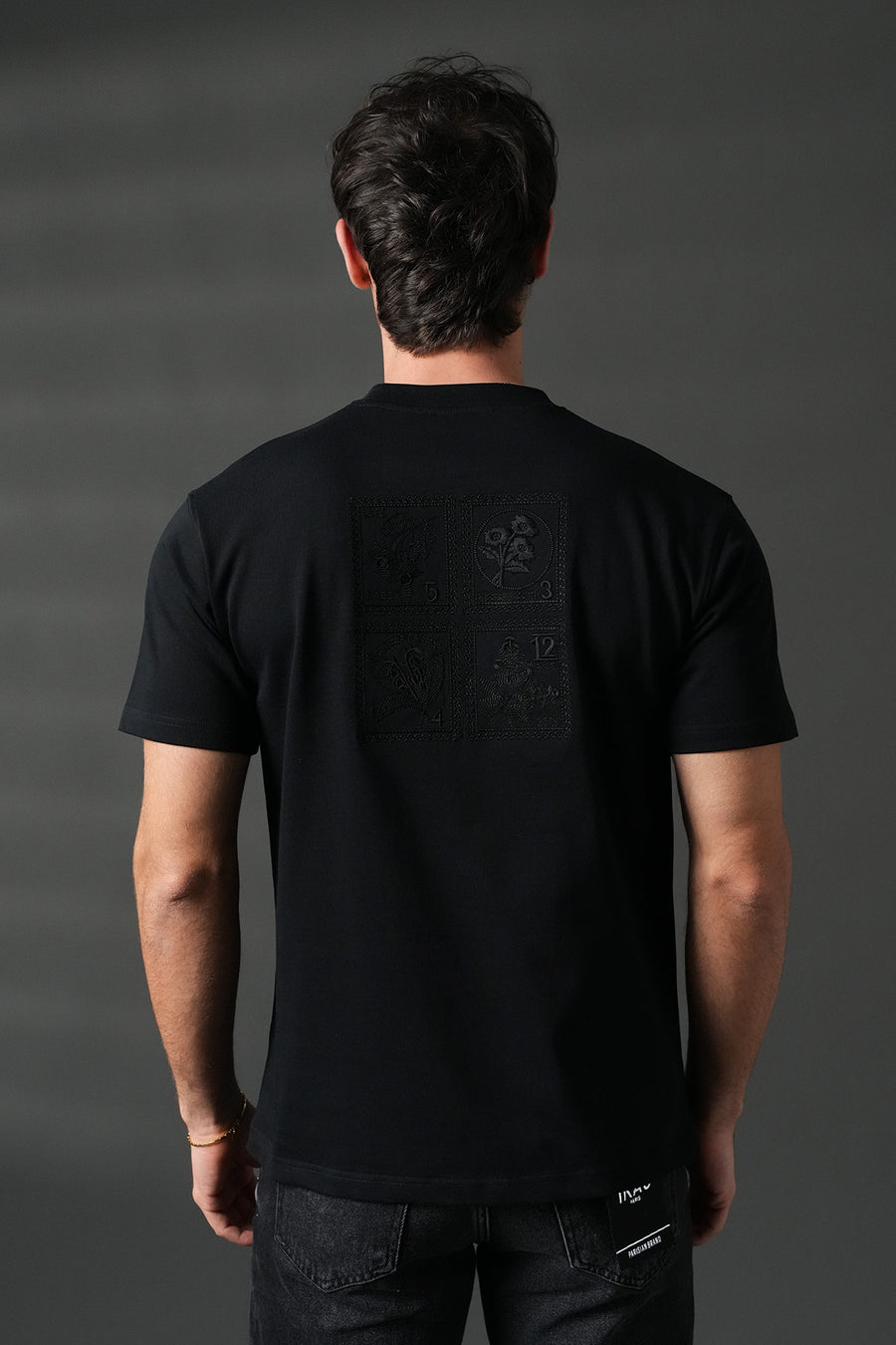 T-SHIRT LL1100176
