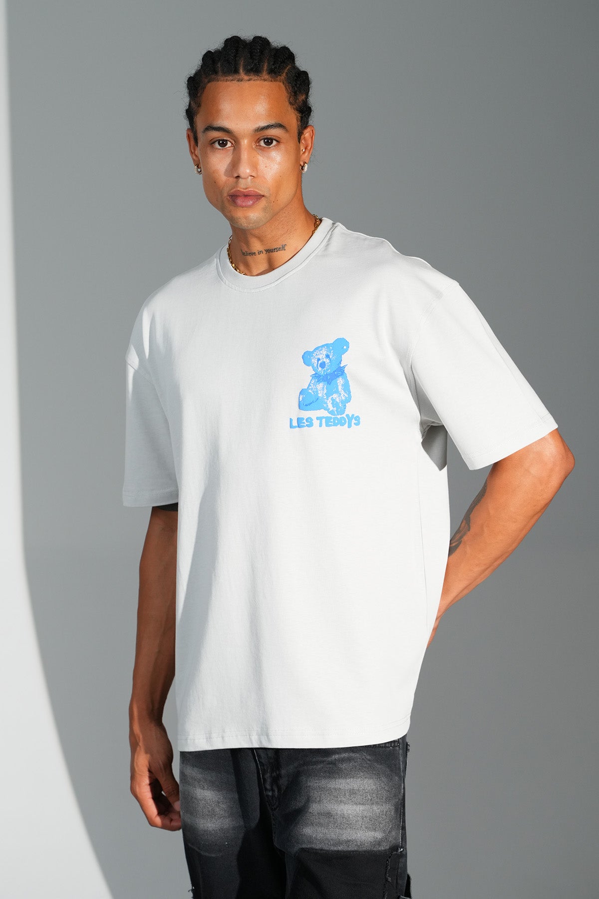 T-SHIRT LP2584