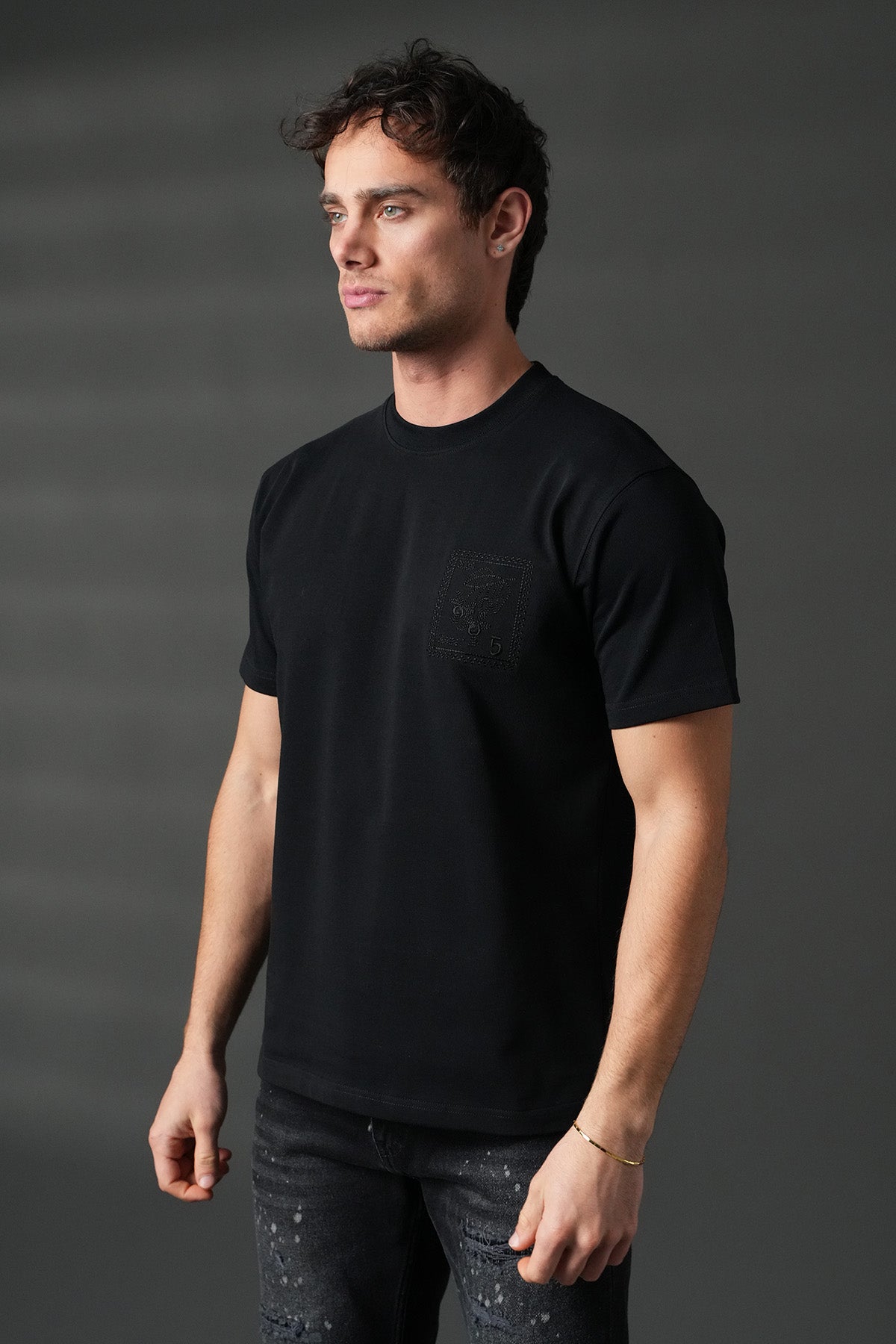 TEE SHIRT LL1100176