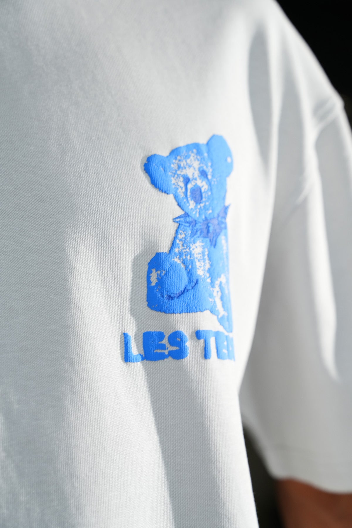 T-SHIRT LP2584