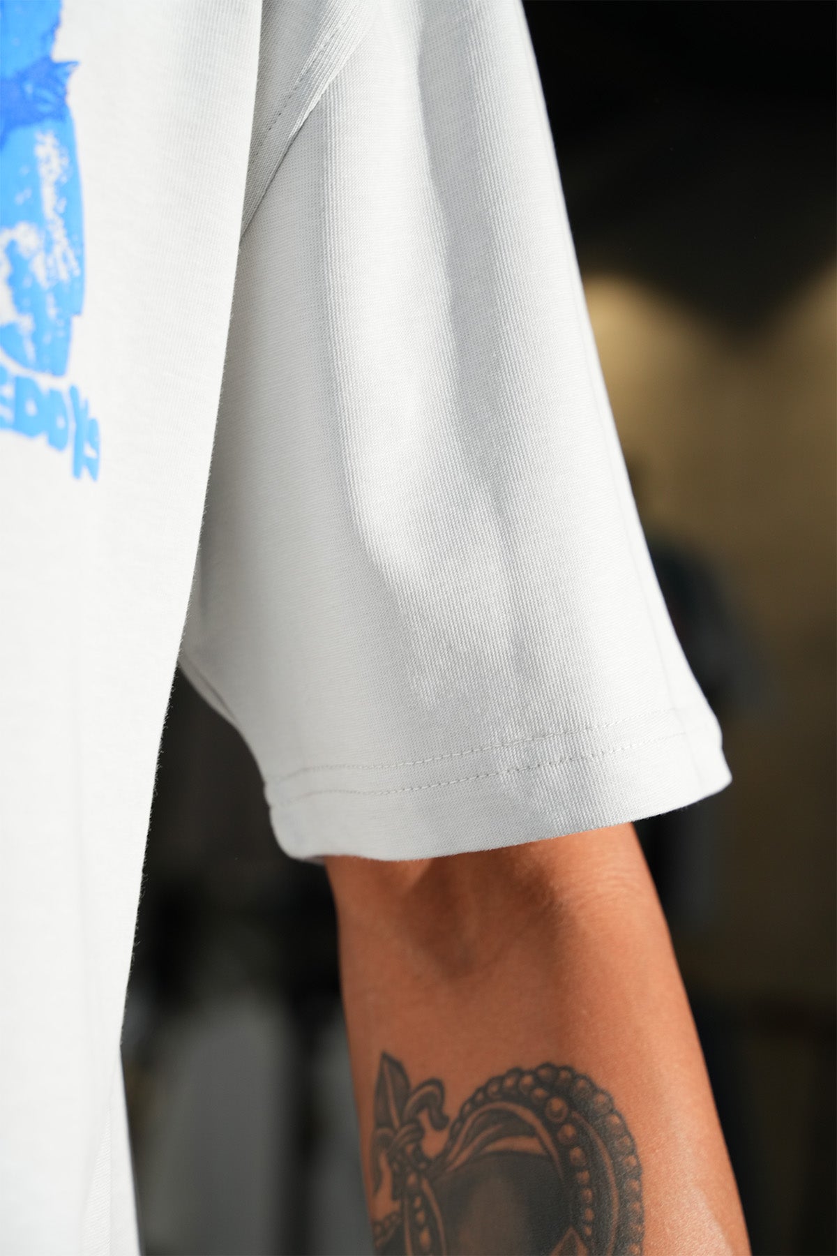 T-SHIRT LP2584