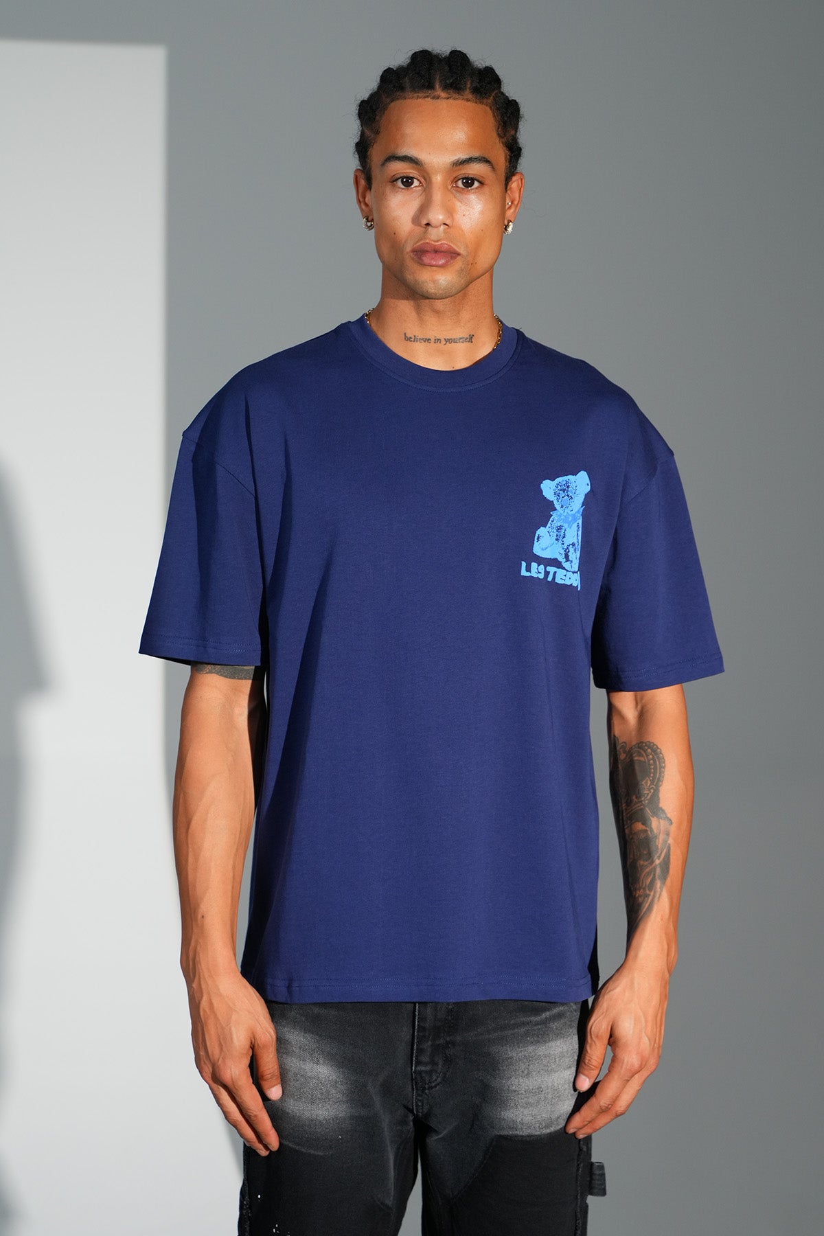 T-SHIRT LP2584