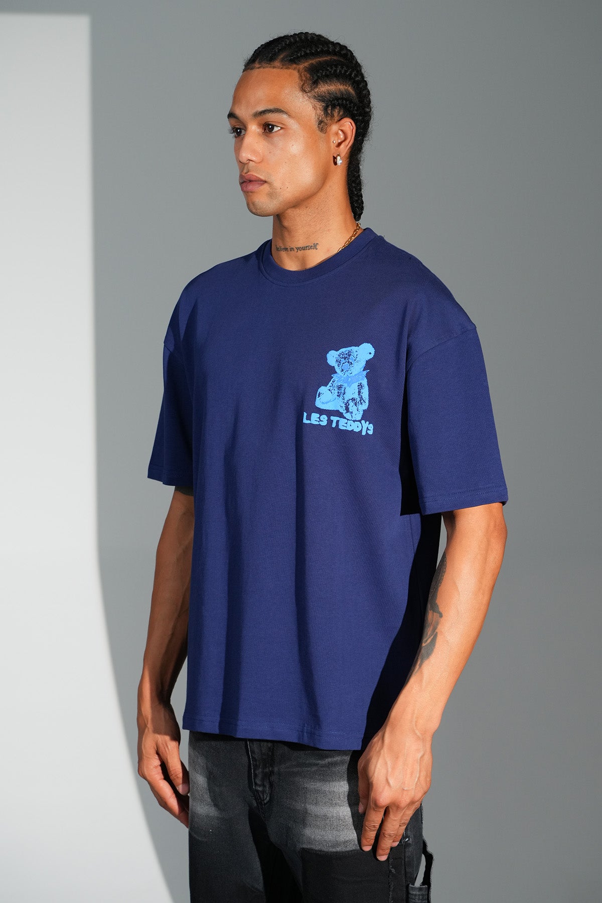 T-SHIRT LP2584