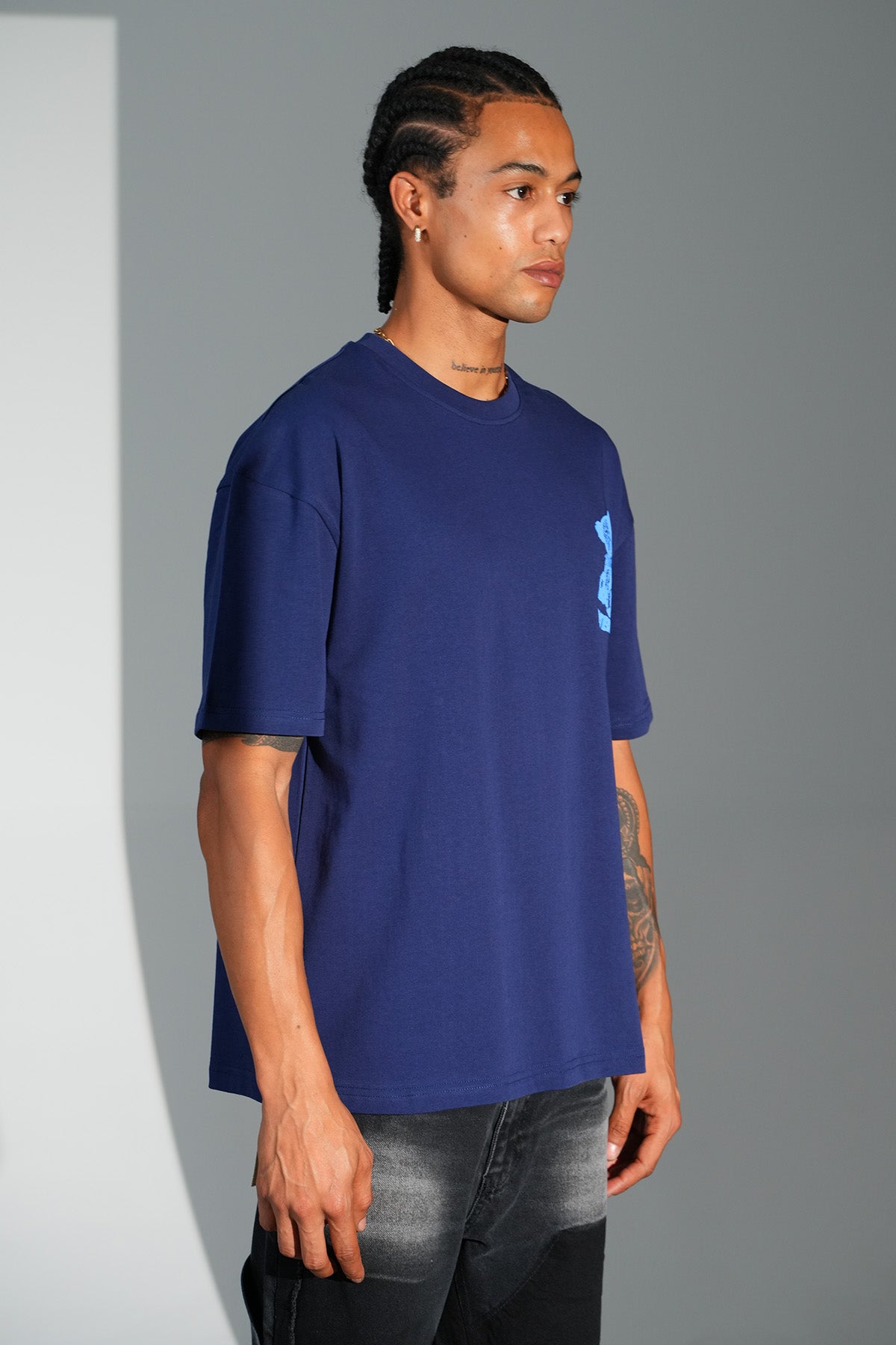 T-SHIRT LP2584