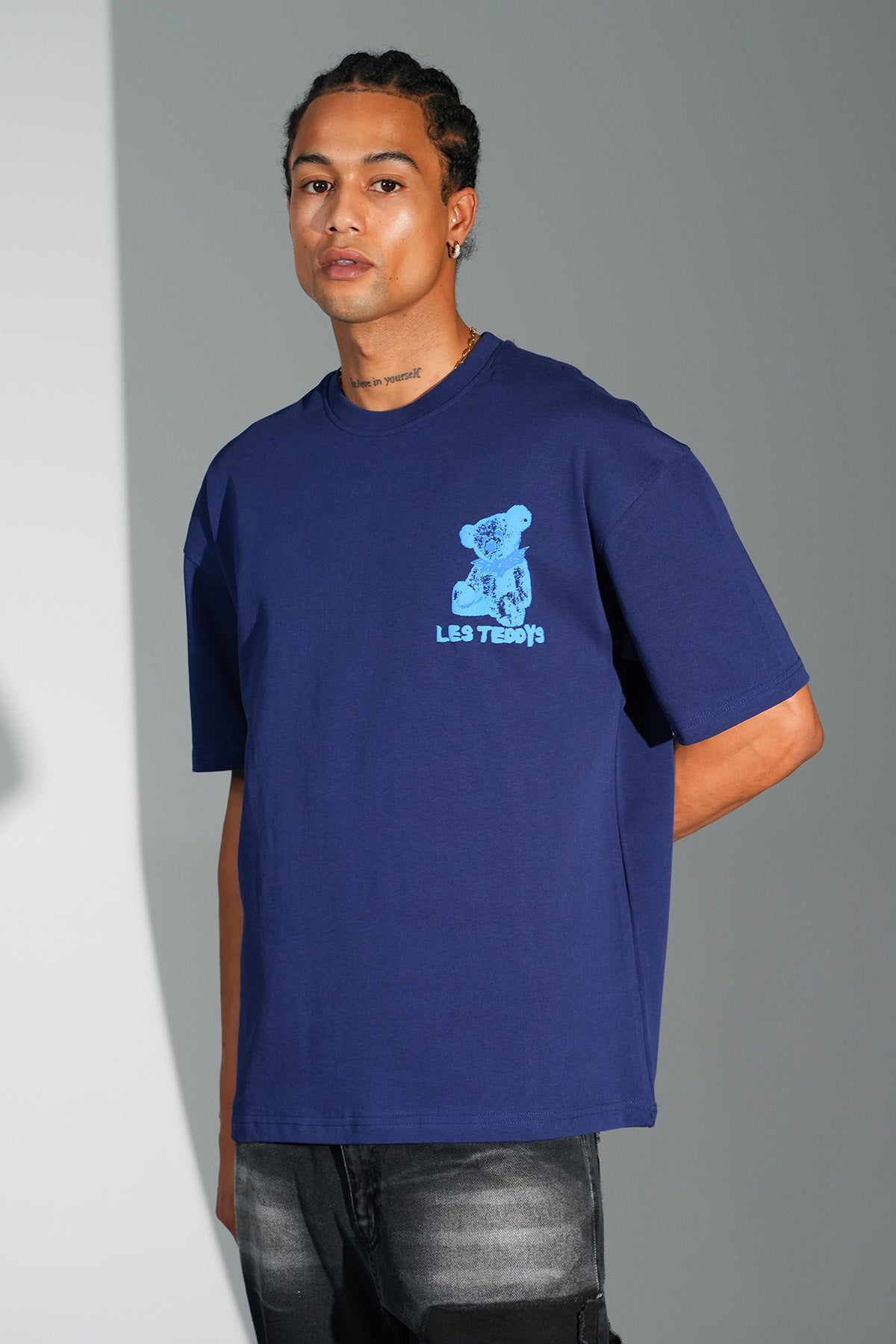T-SHIRT LP2584