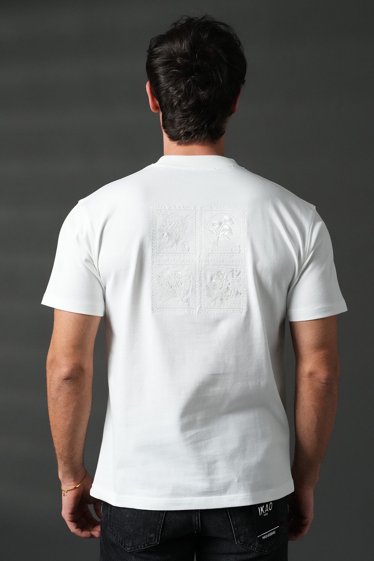 TEE SHIRT LL1100176