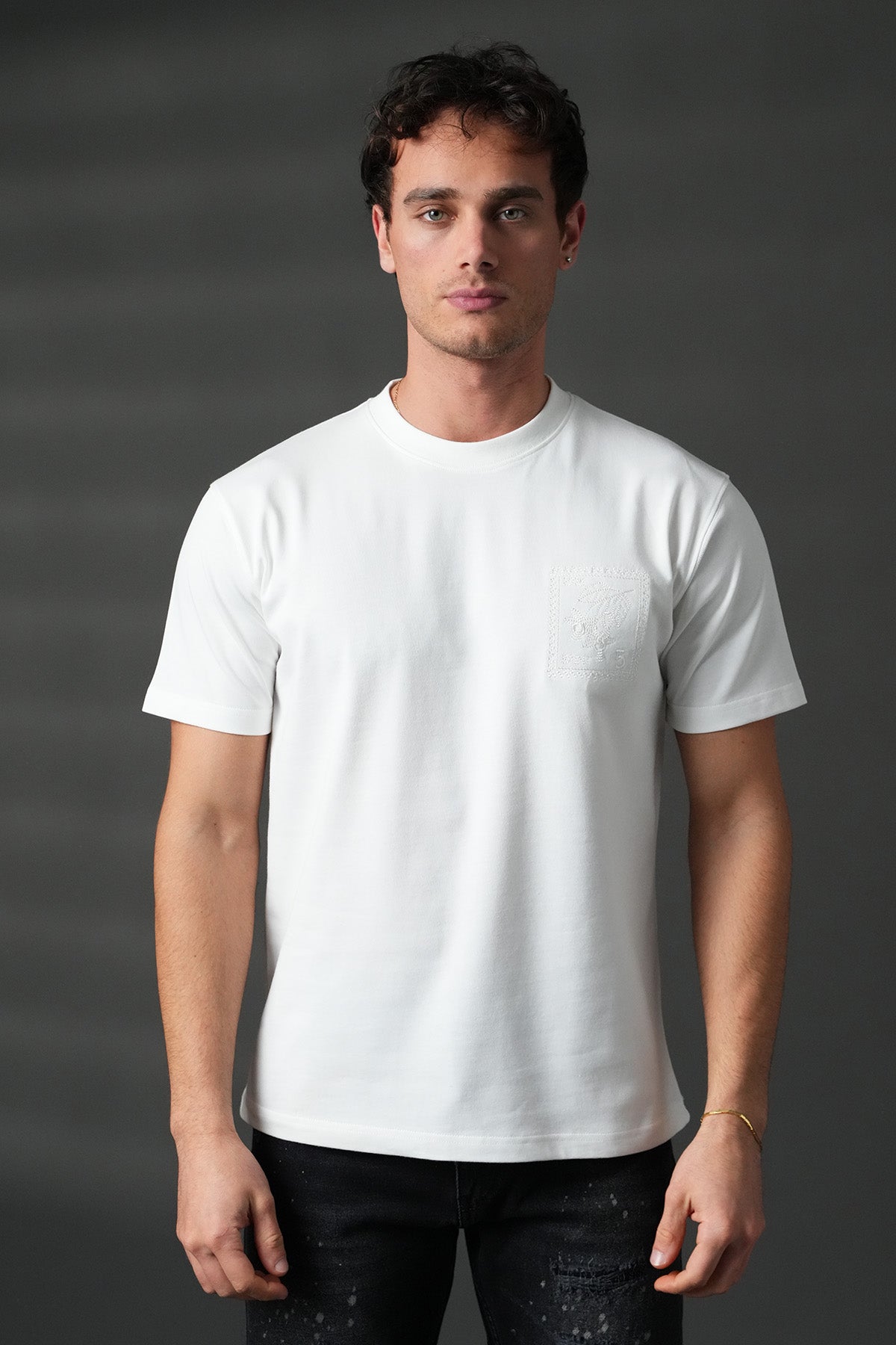 TEE SHIRT LL1100176