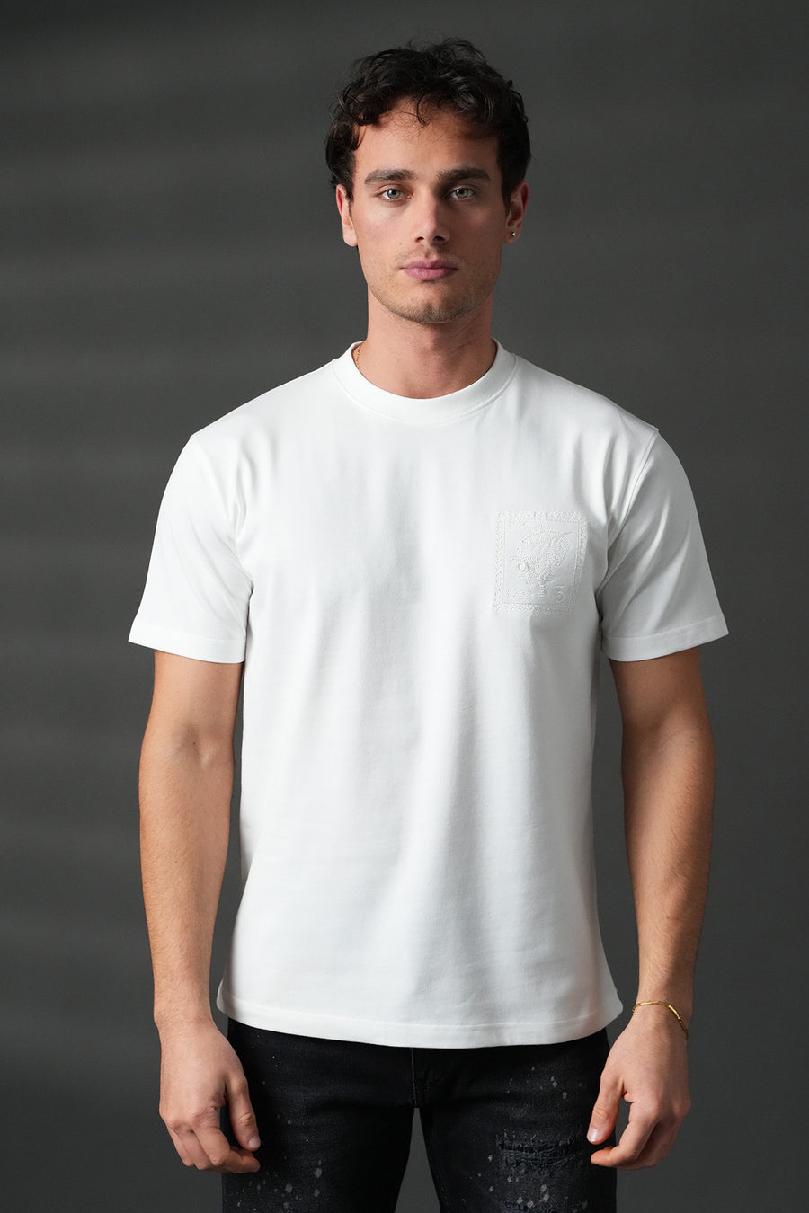 T-SHIRT LL1100176