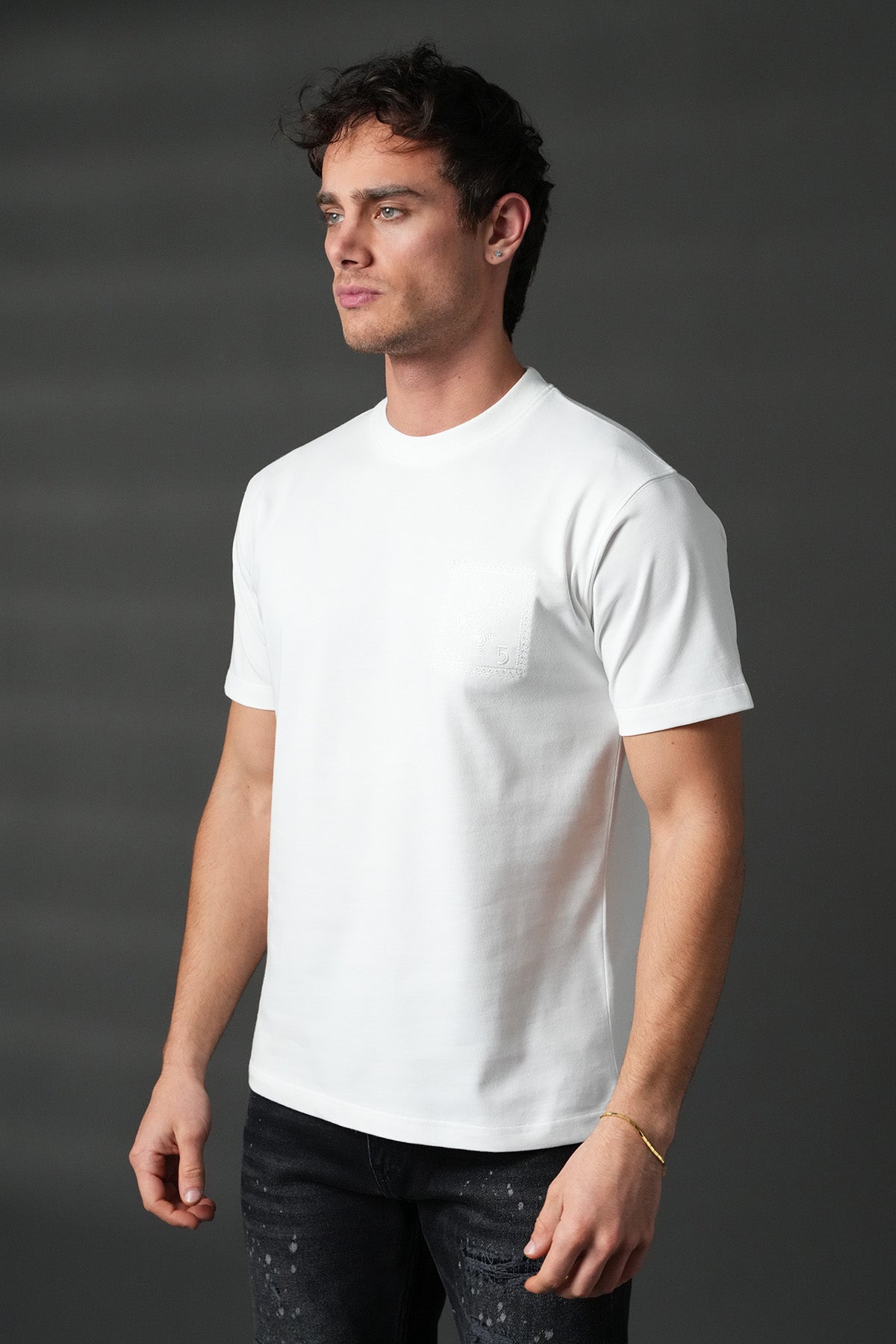 TEE SHIRT LL1100176