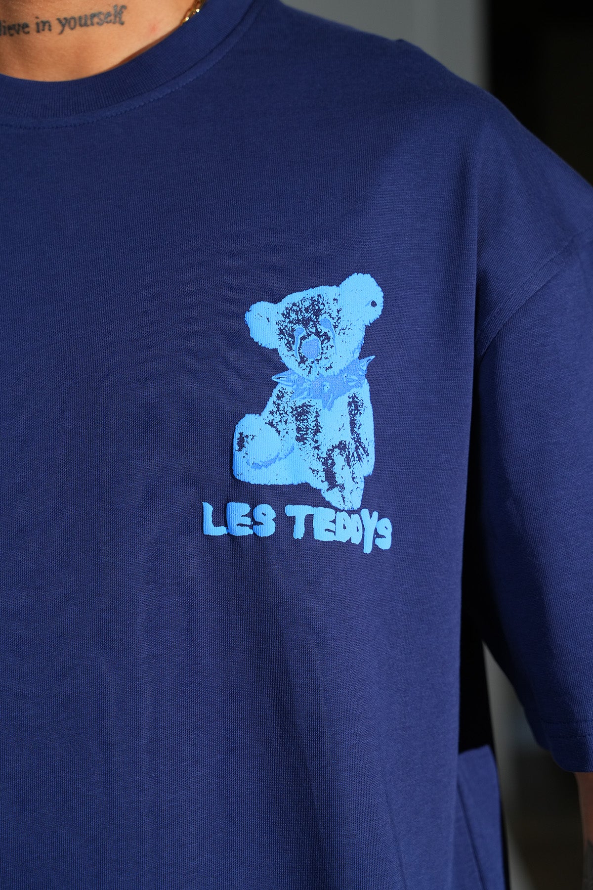 T-SHIRT LP2584