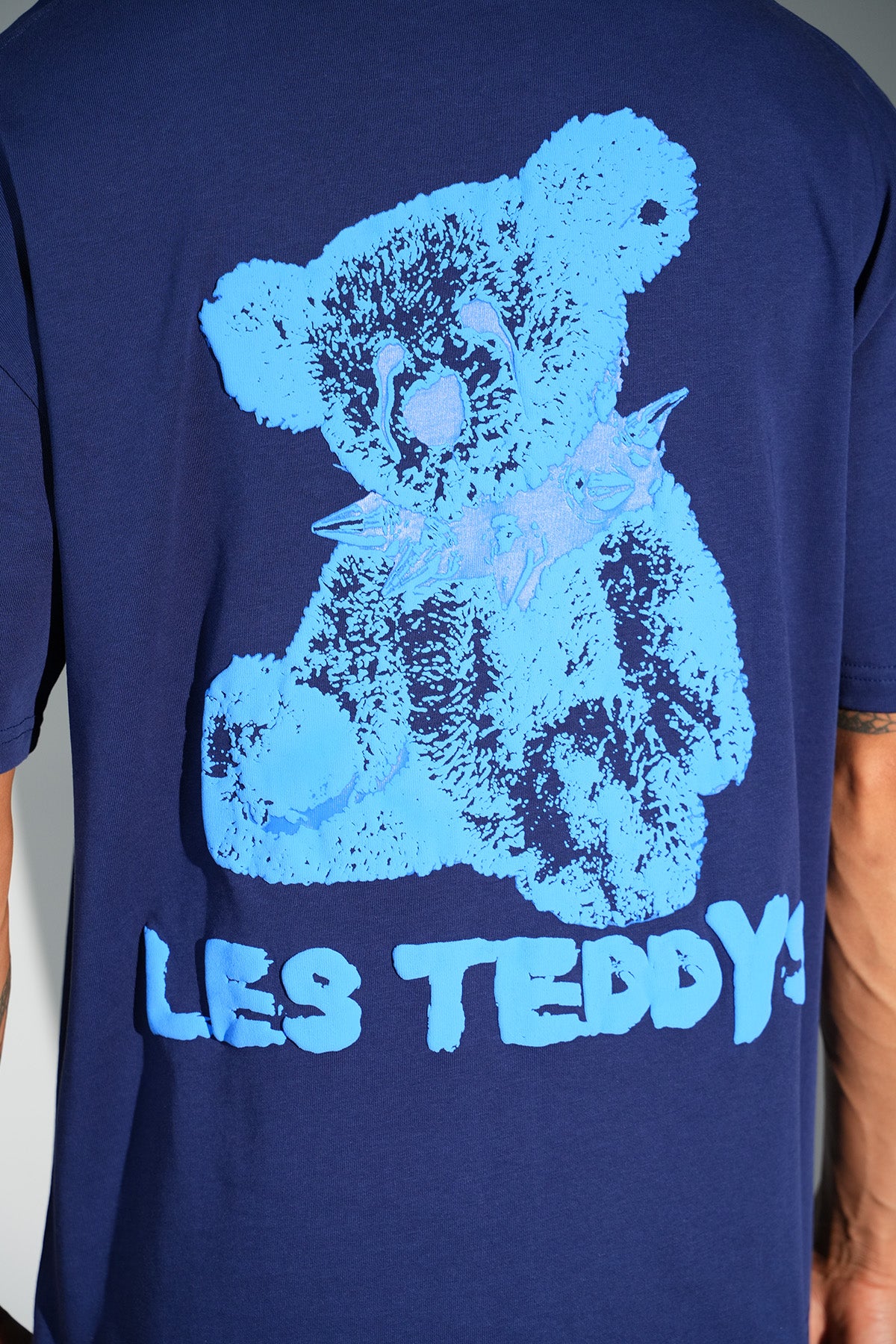 T-SHIRT LP2584