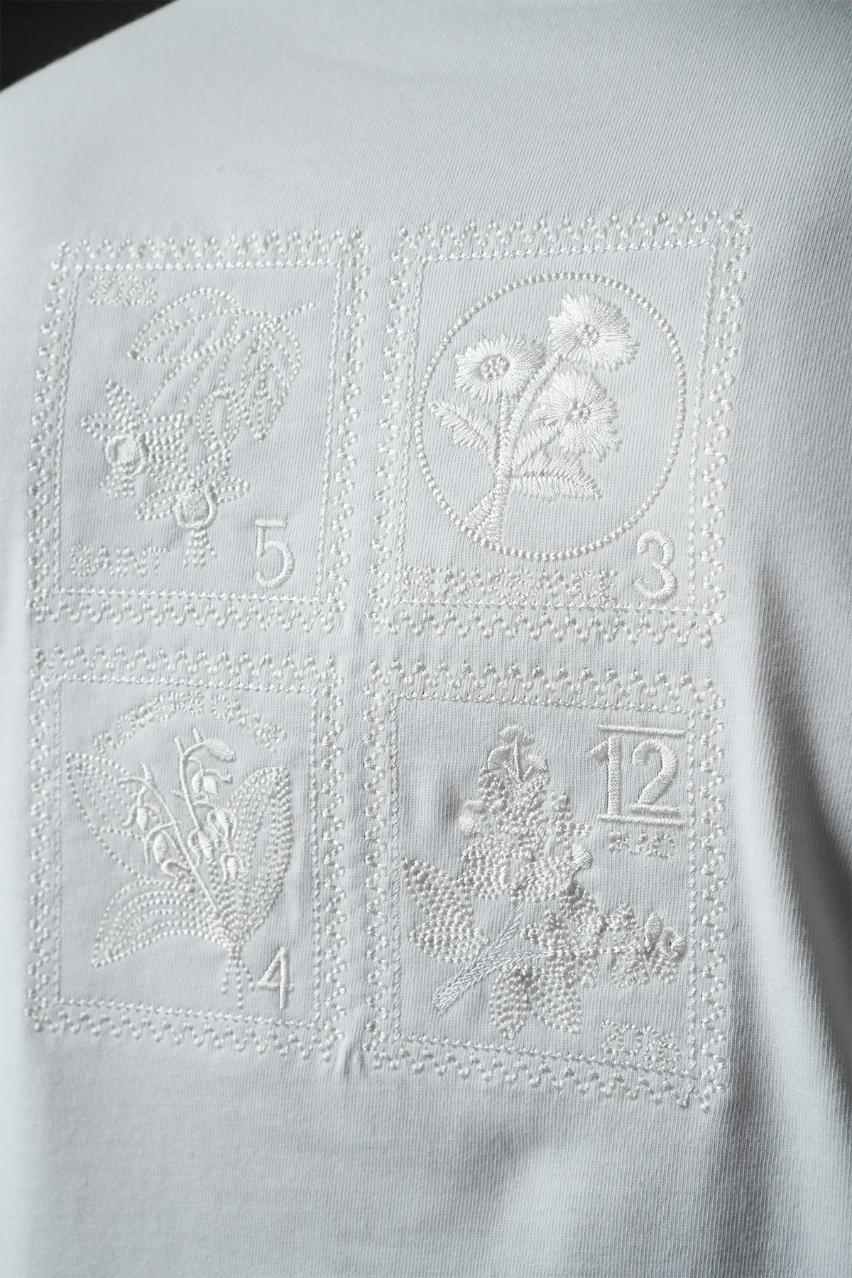 TEE SHIRT LL1100176