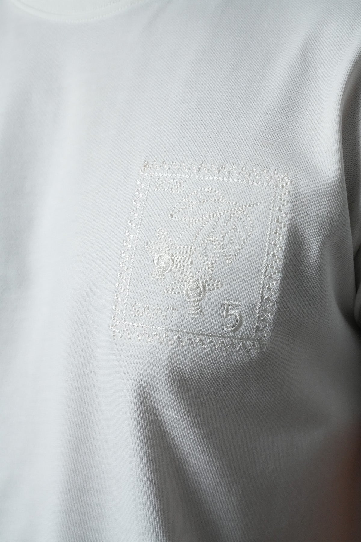 TEE SHIRT LL1100176