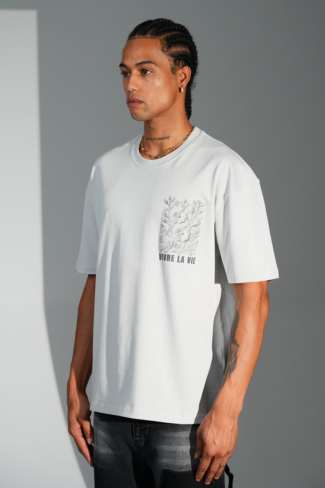 T-SHIRT LP2574