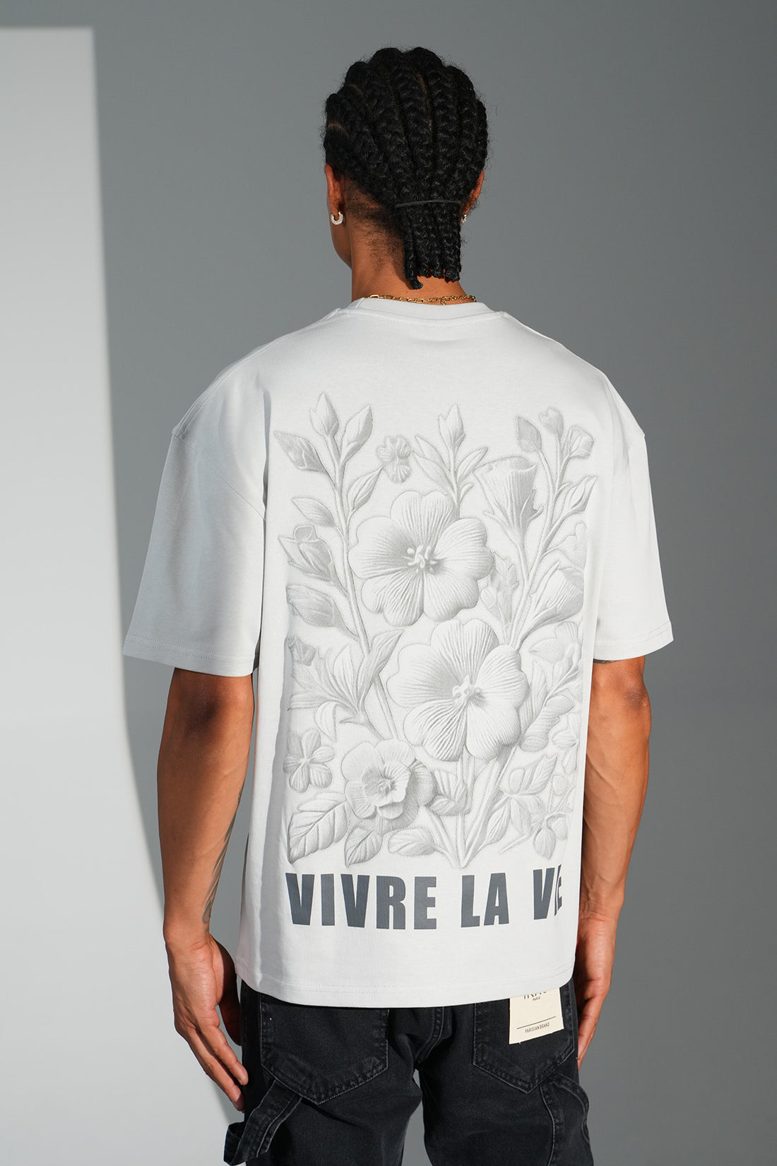 T-SHIRT LP2574