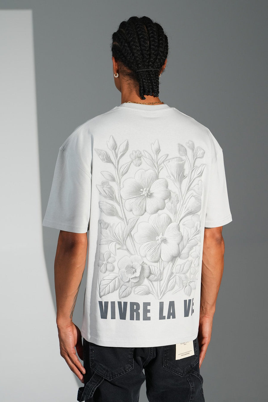 T-SHIRT LP2574