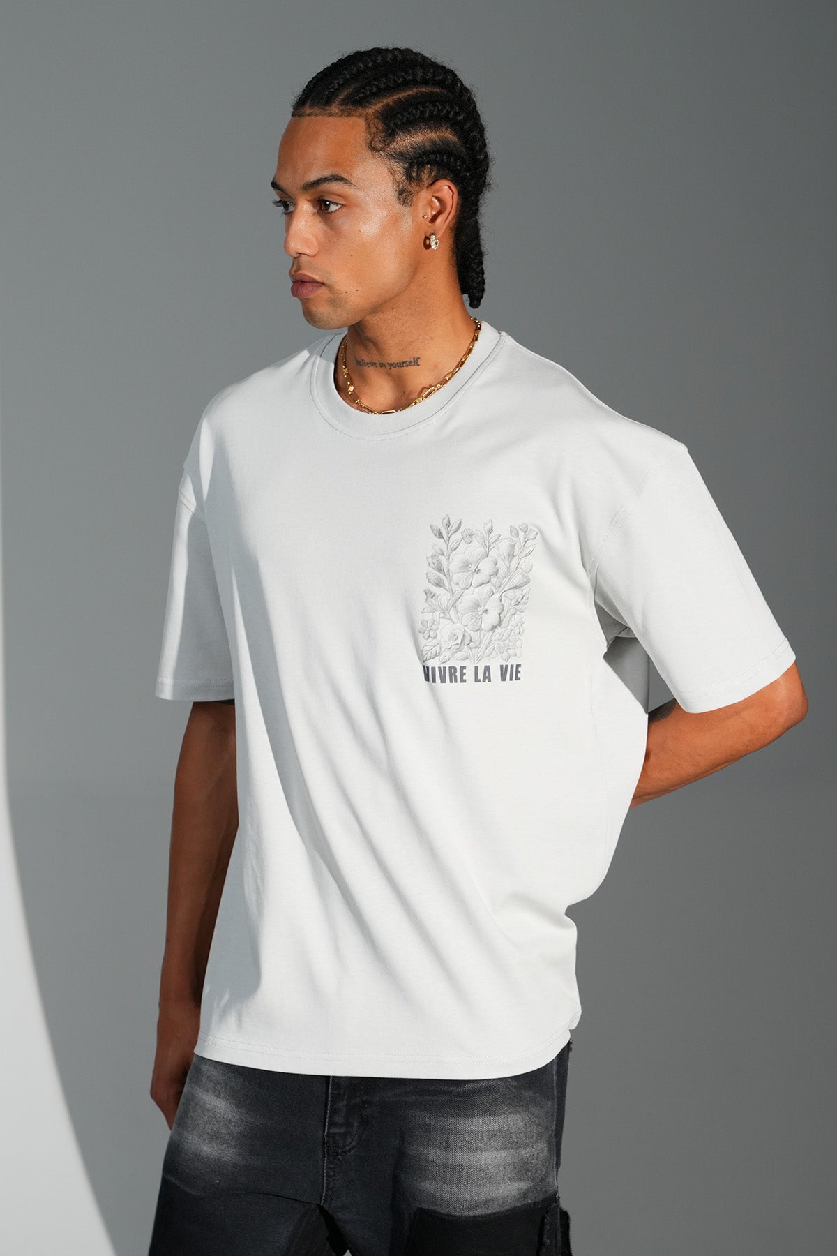 LP2574 T-SHIRT