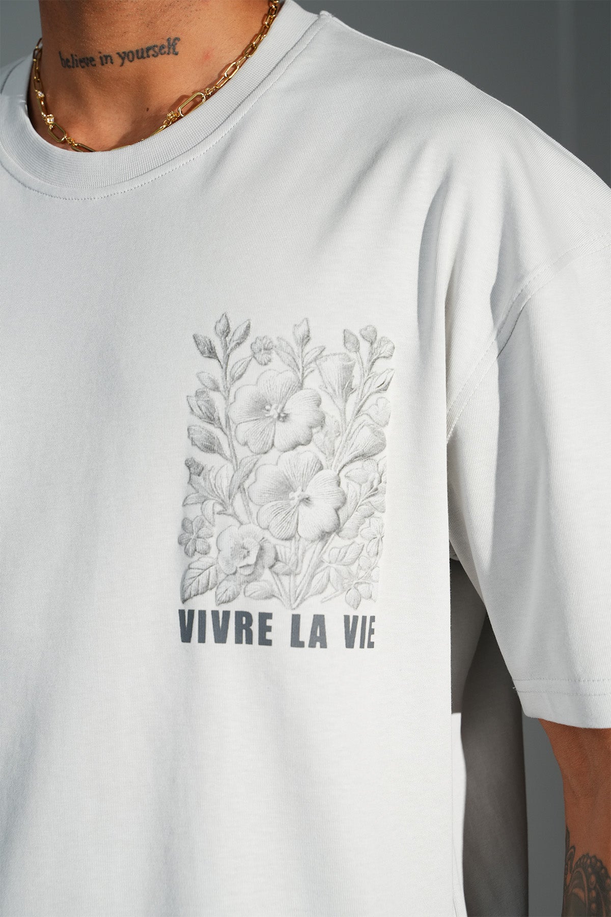 T-SHIRT LP2574