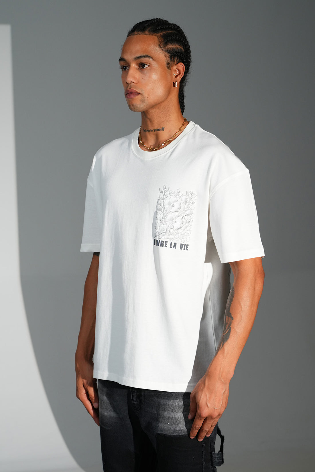 T-SHIRT LP2574