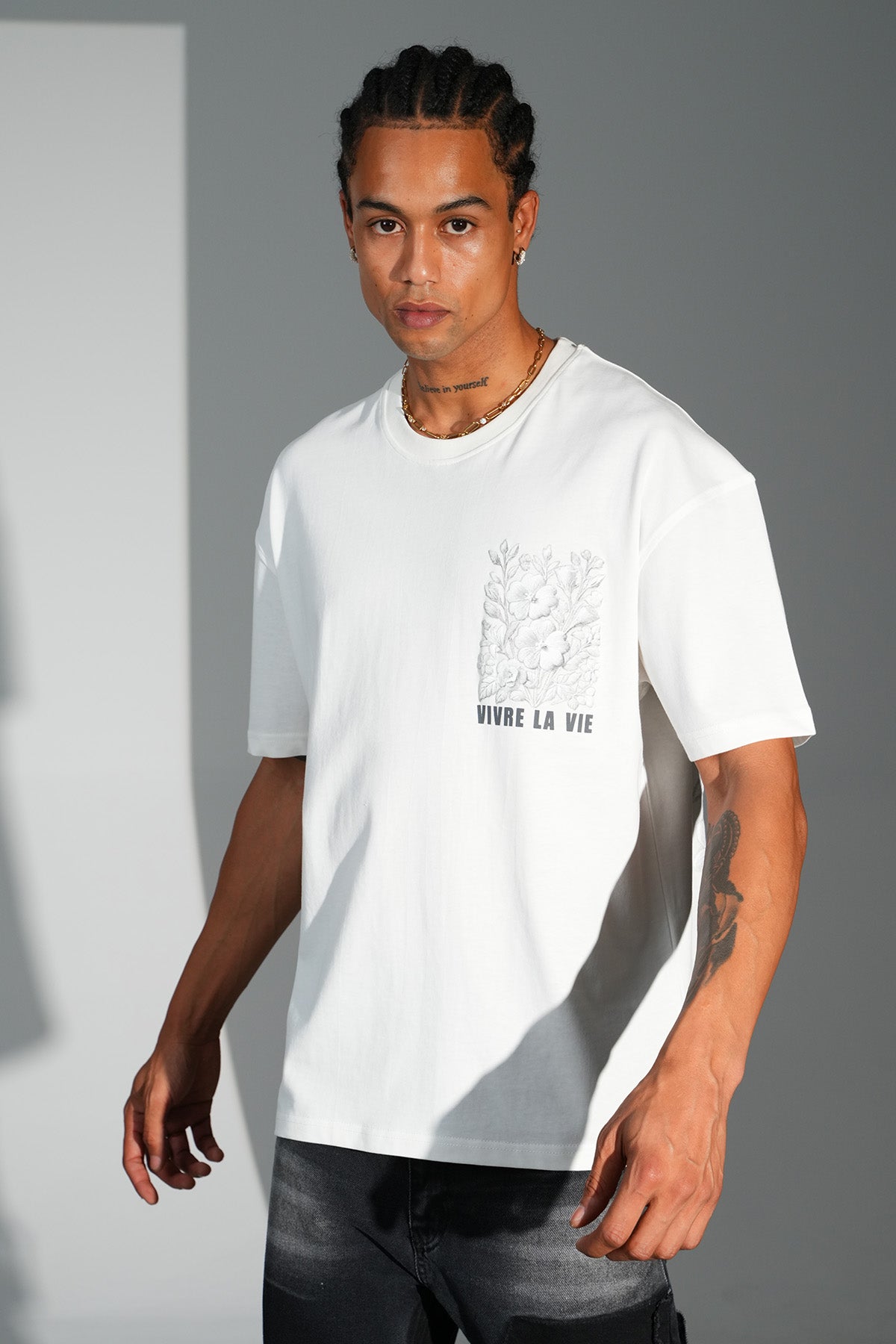 T-SHIRT LP2574