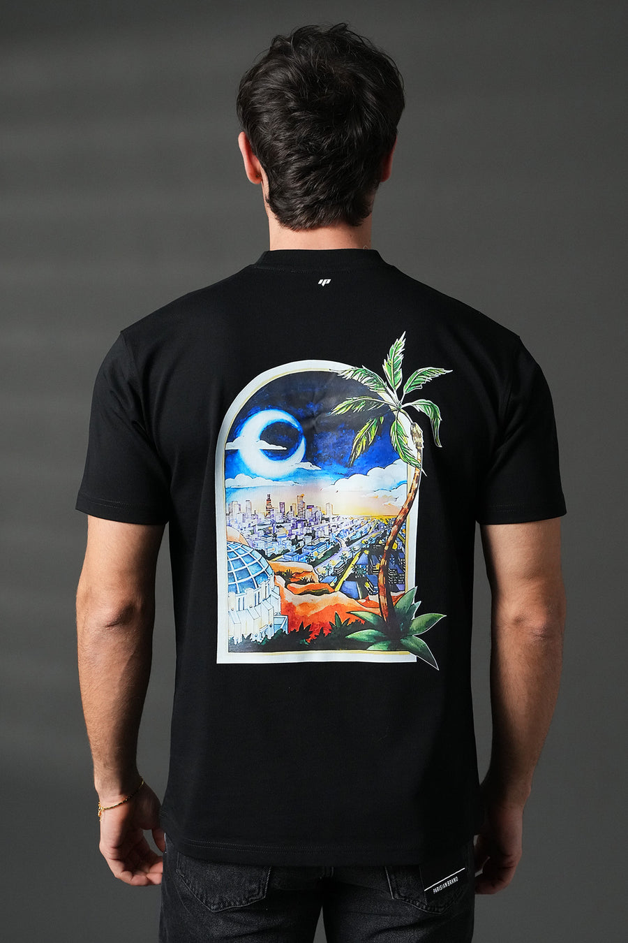 T-SHIRT LL1100162