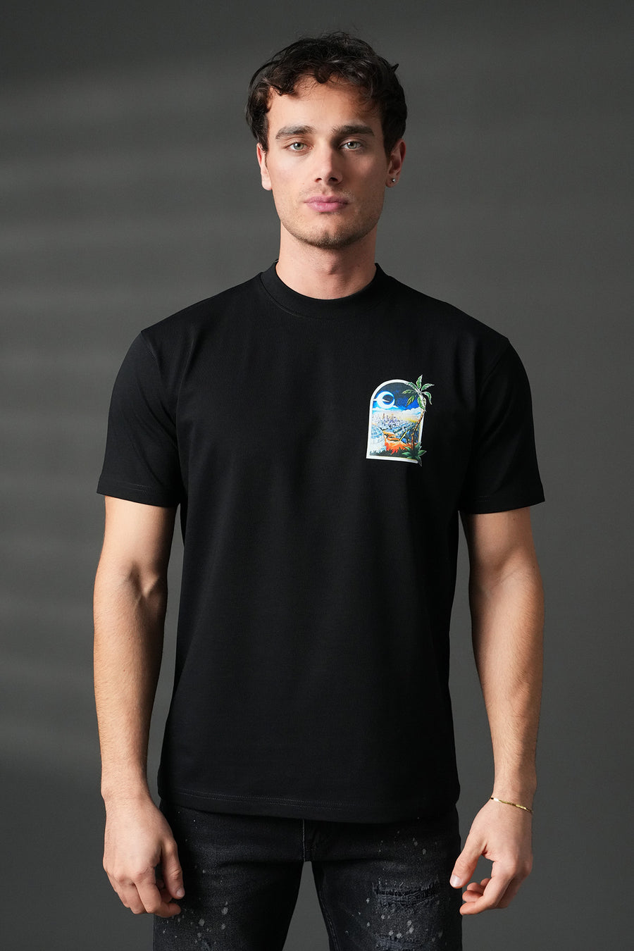 T-SHIRT LL1100162