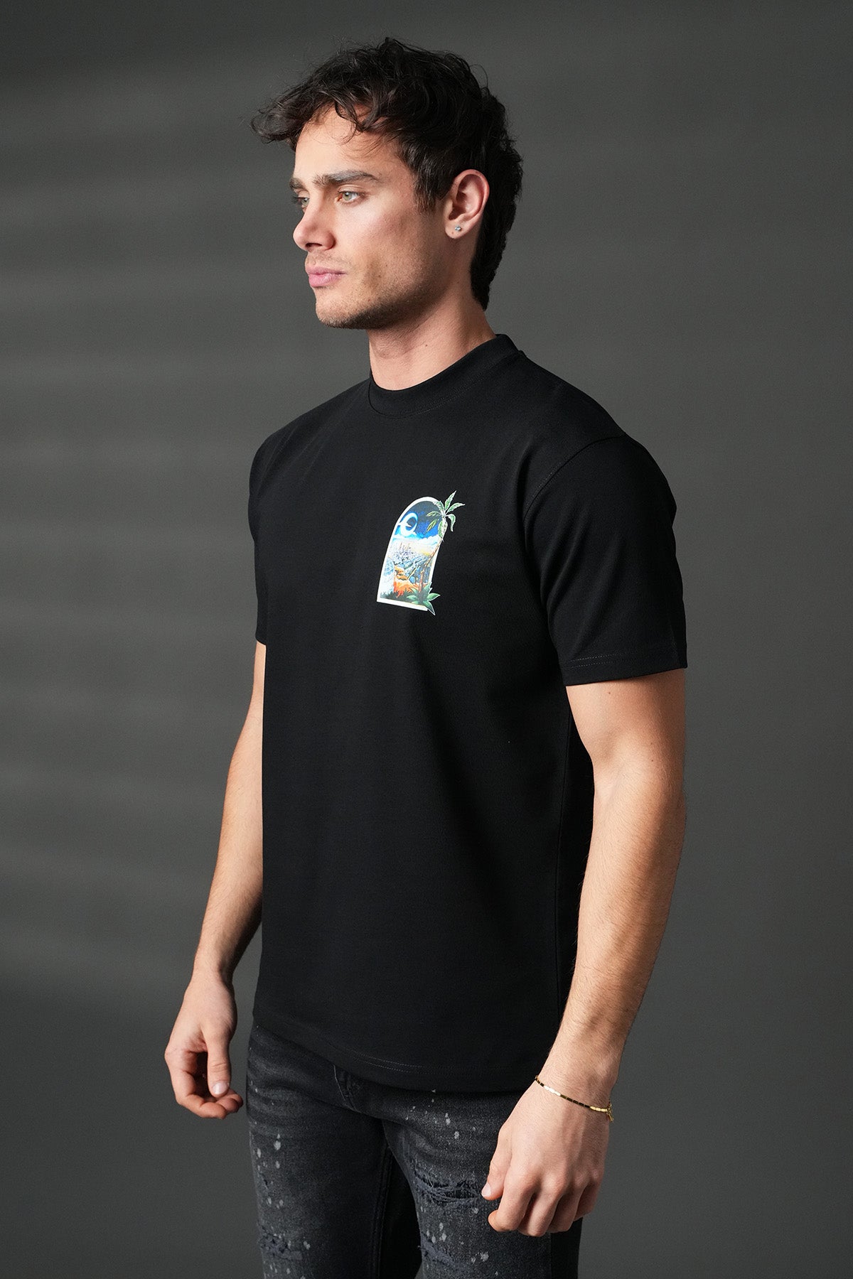 TEE SHIRT LL1100162