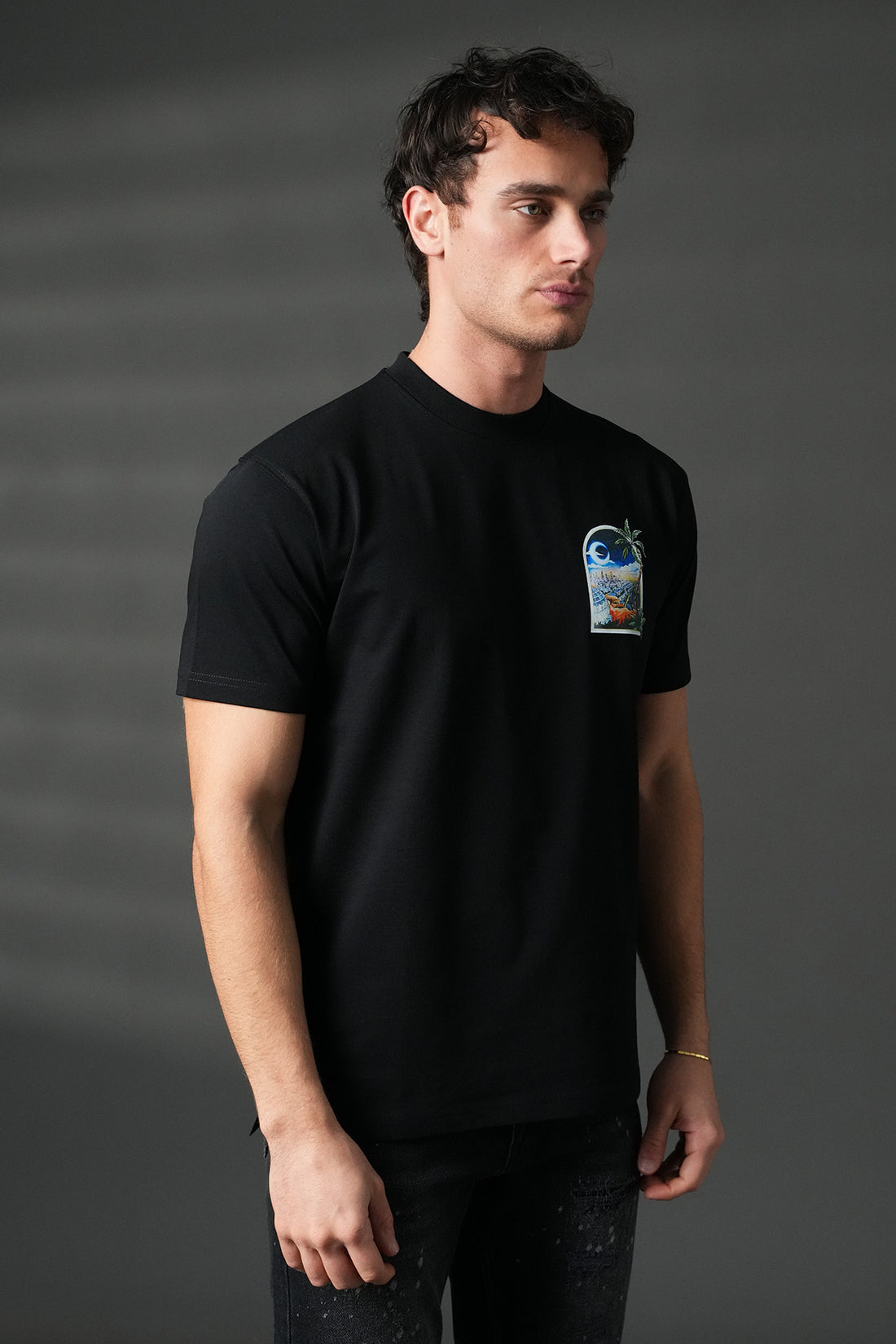 T-SHIRT LL1100162