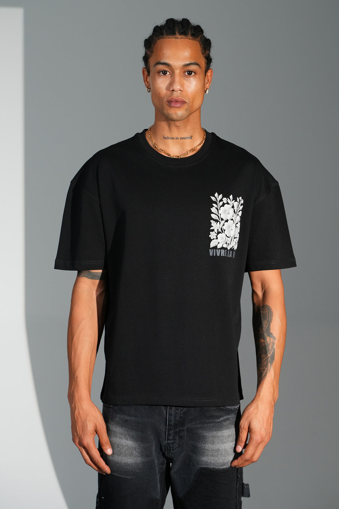 T-SHIRT LP2574