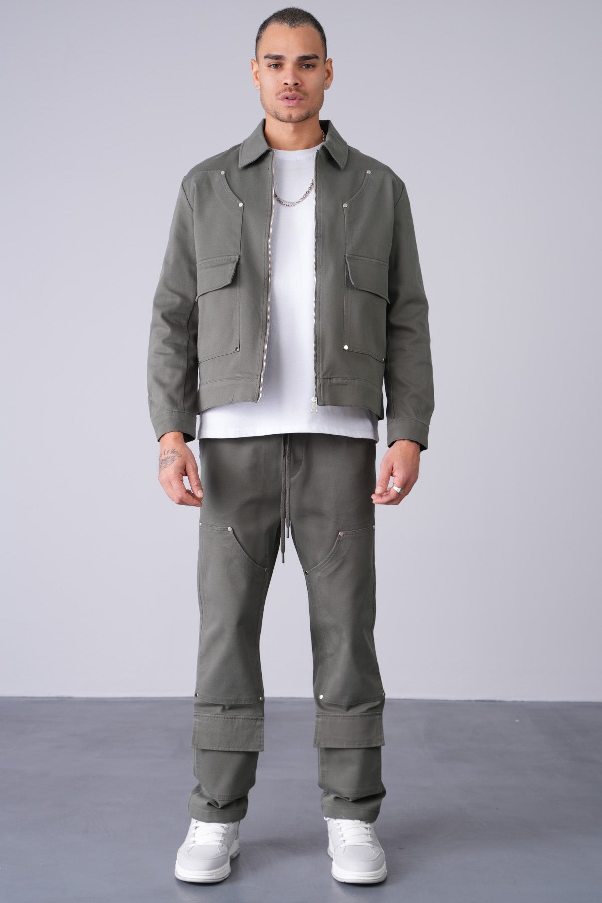 ENSEMBLE LL5044