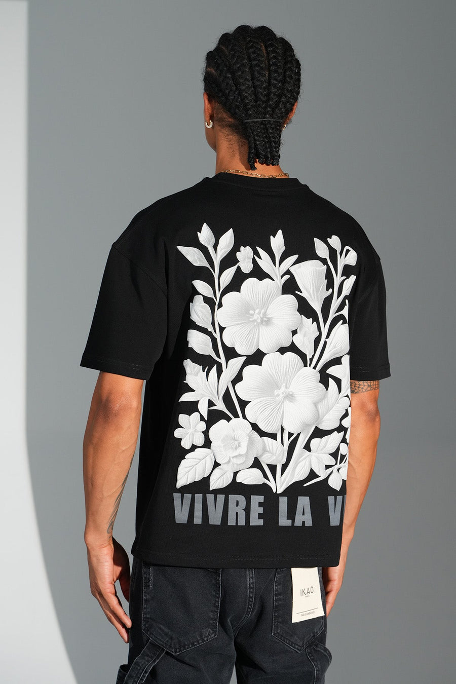 T-SHIRT LP2574