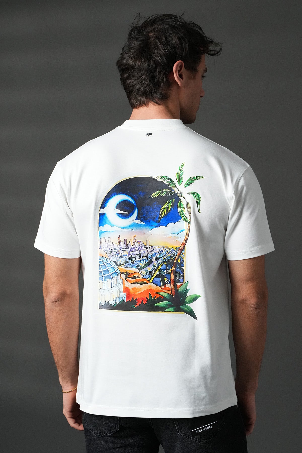 TEE SHIRT LL1100162
