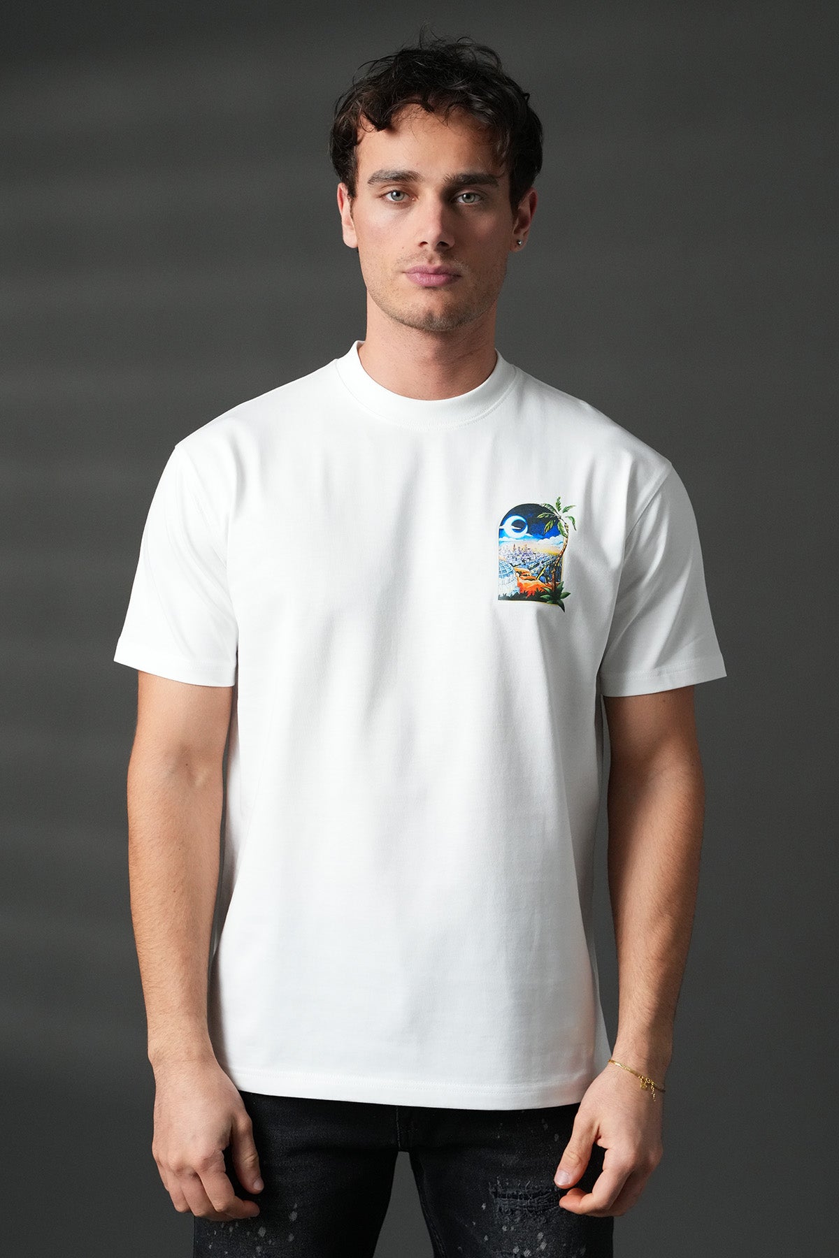 TEE SHIRT LL1100162