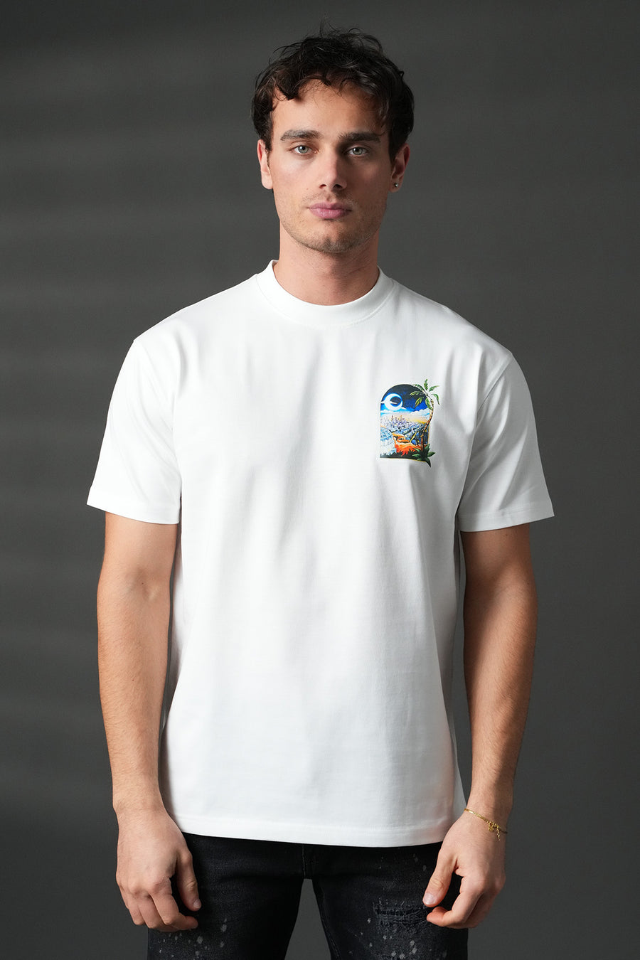 T-SHIRT LL1100162