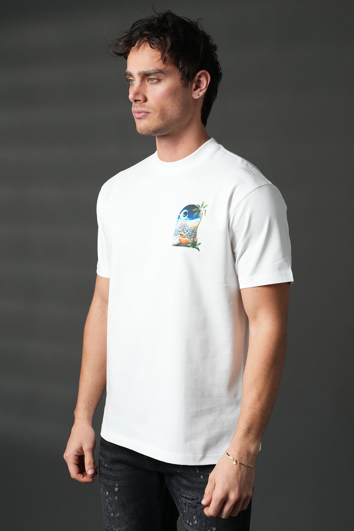 TEE SHIRT LL1100162