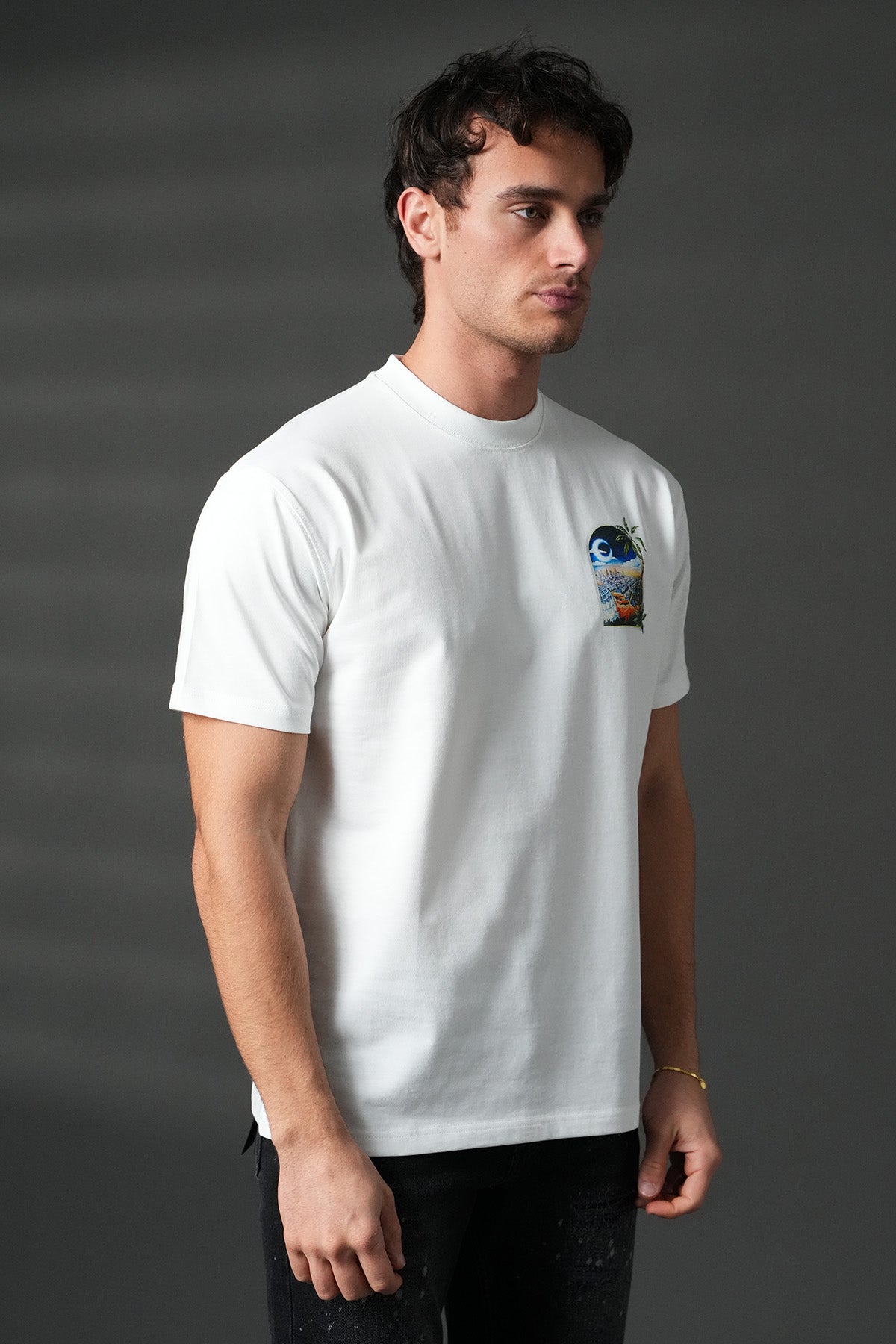 TEE SHIRT LL1100162