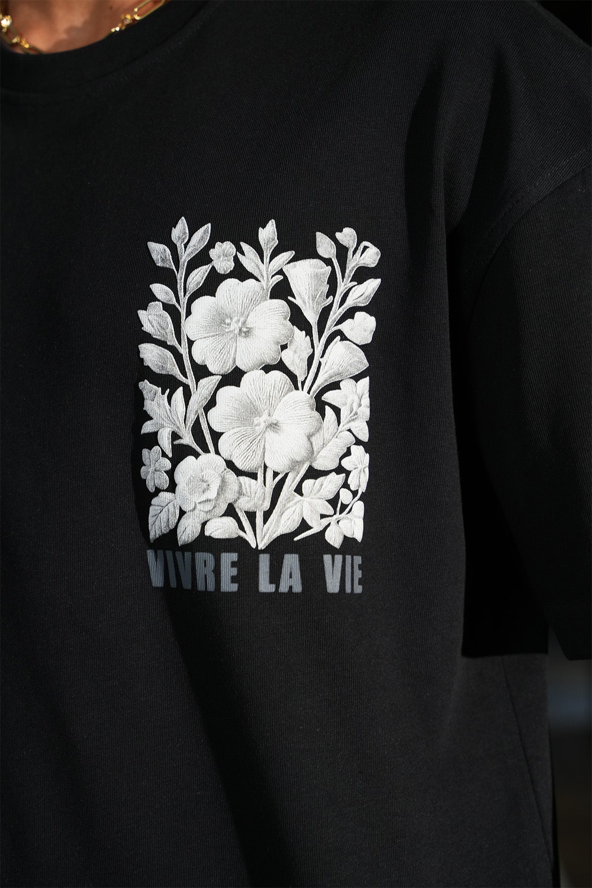 T-SHIRT LP2574