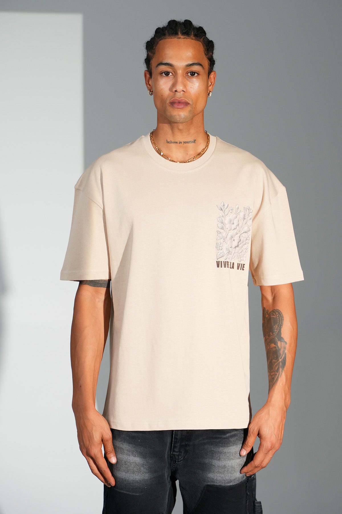 T-SHIRT LP2574