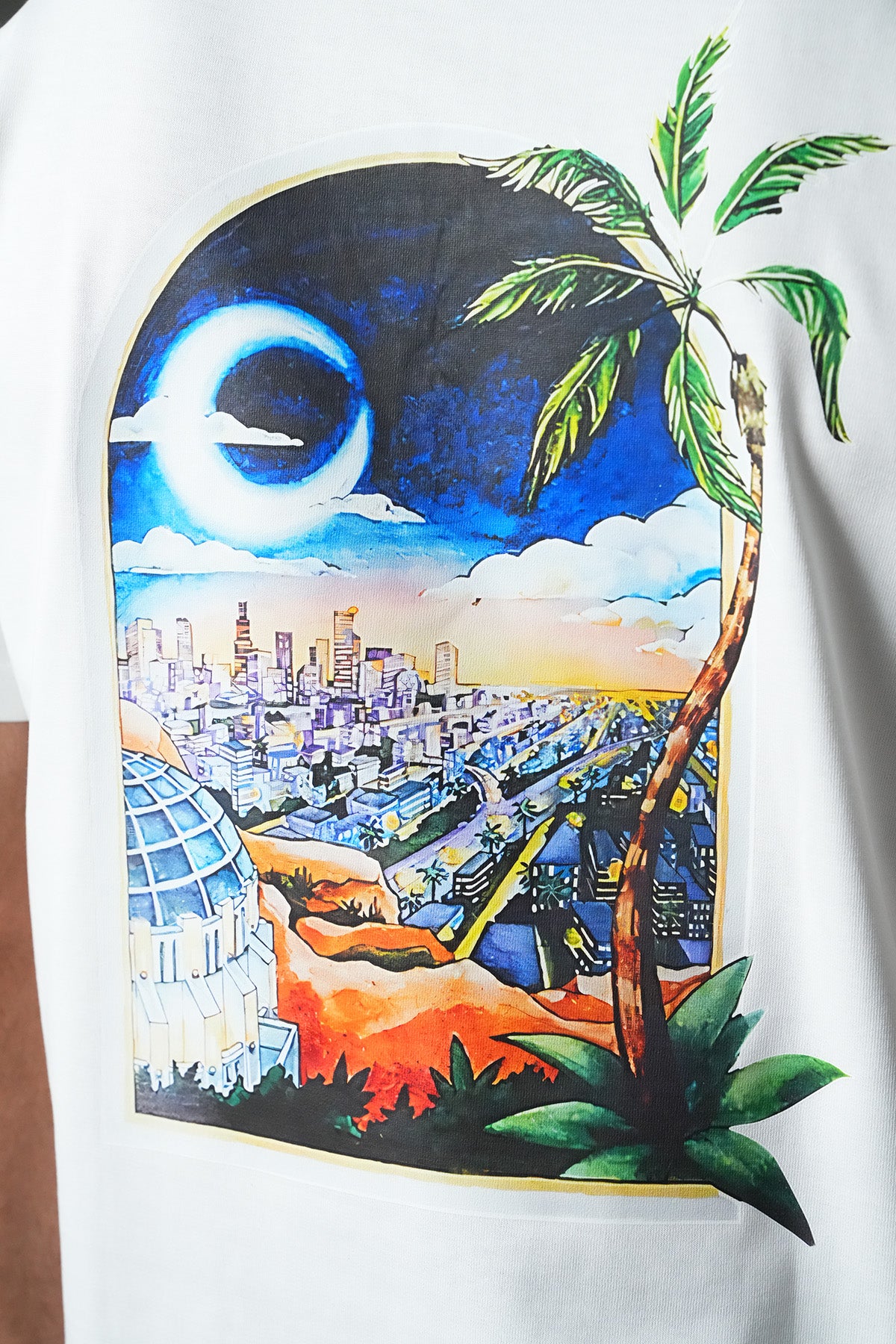 TEE SHIRT LL1100162