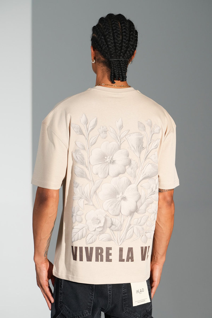 T-SHIRT LP2574